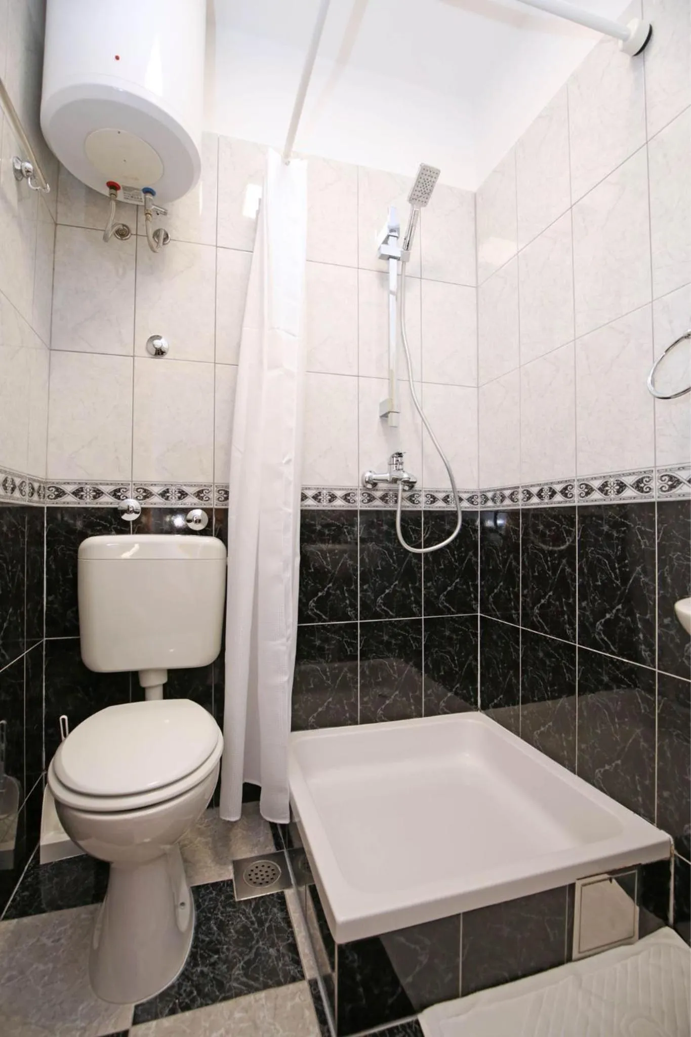 Apartmani Krka Rooms
