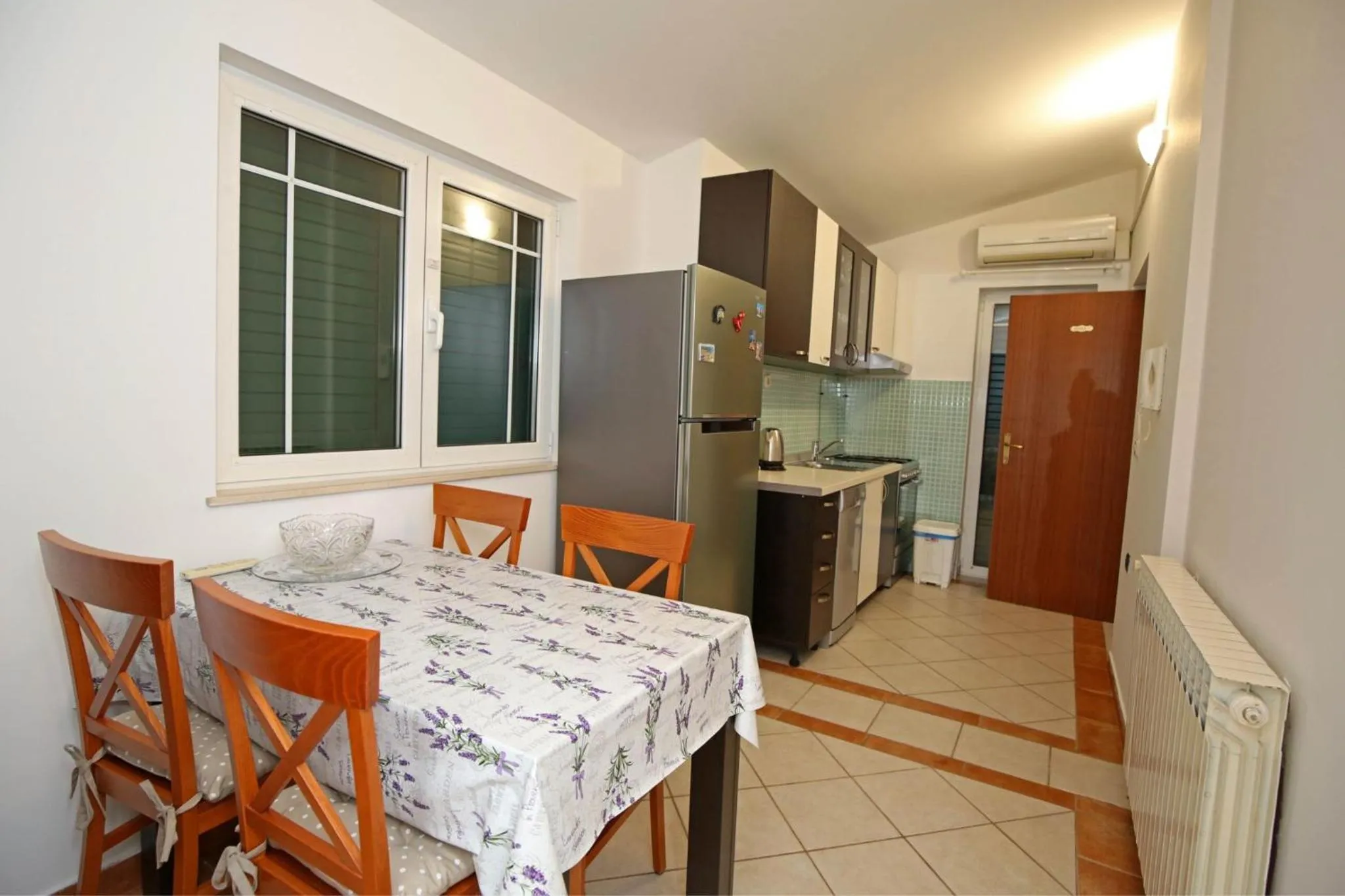 Apartmani Krka Rooms