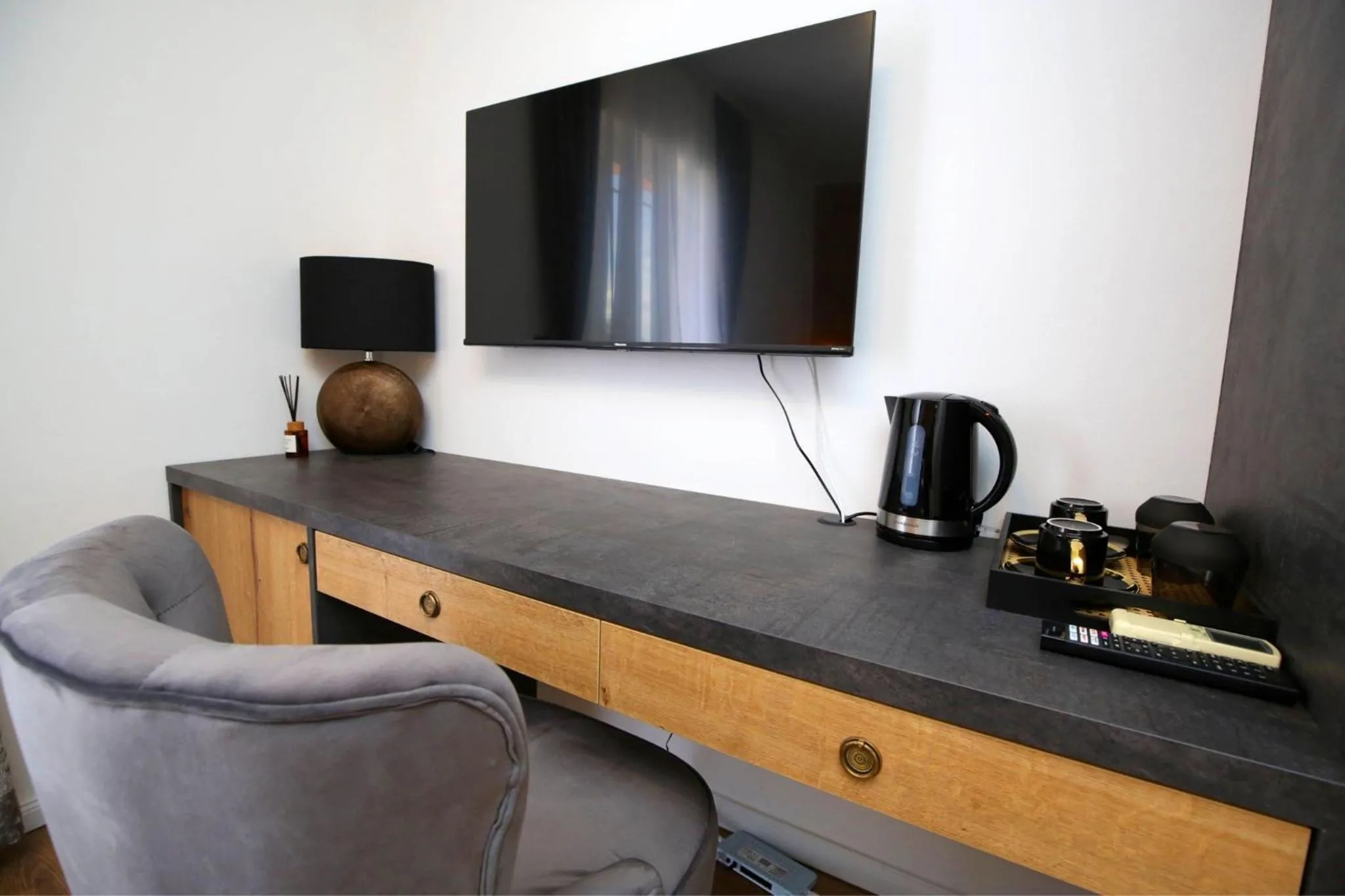 Apartmani Krka Rooms