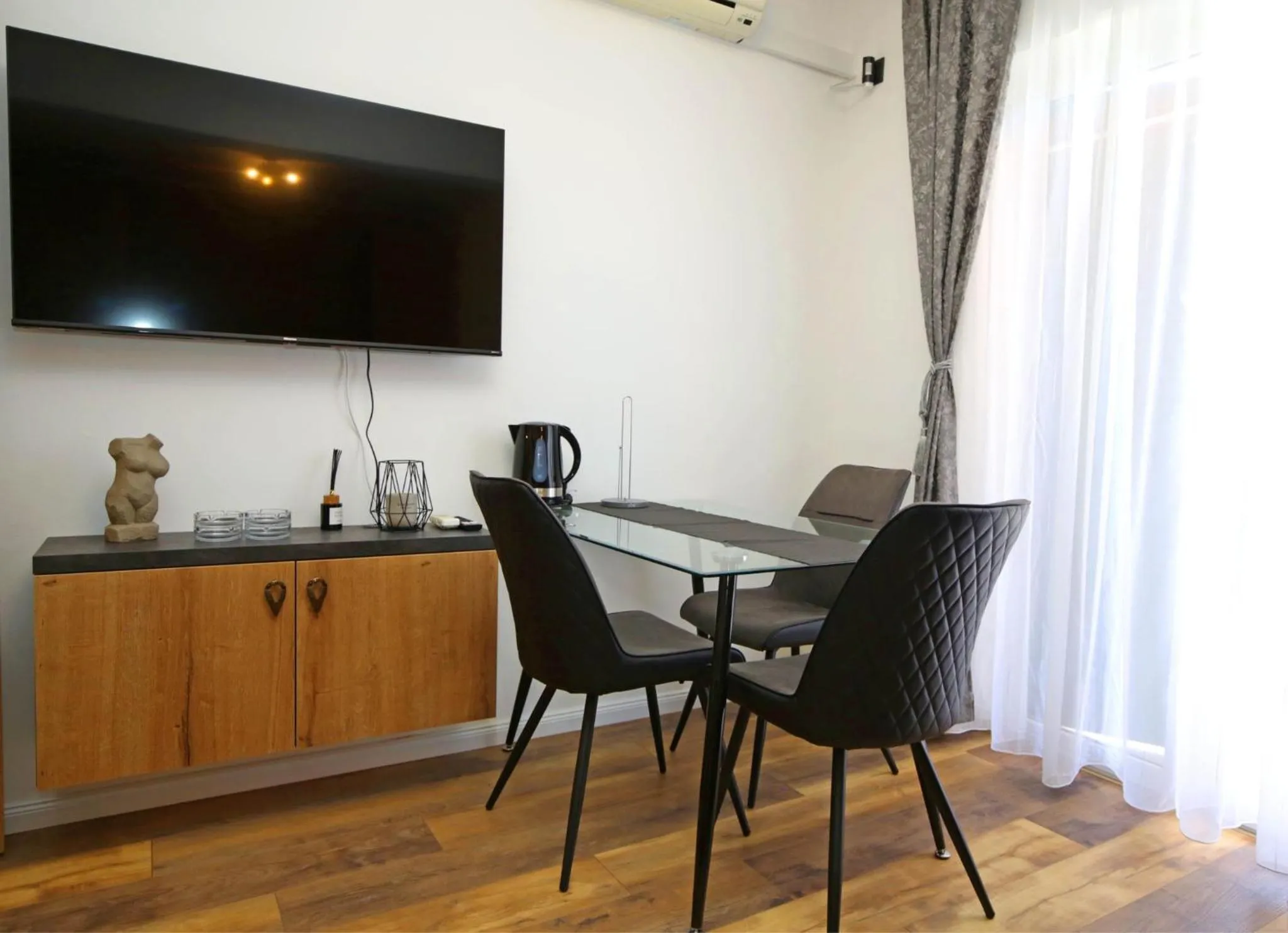 Apartmani Krka Rooms
