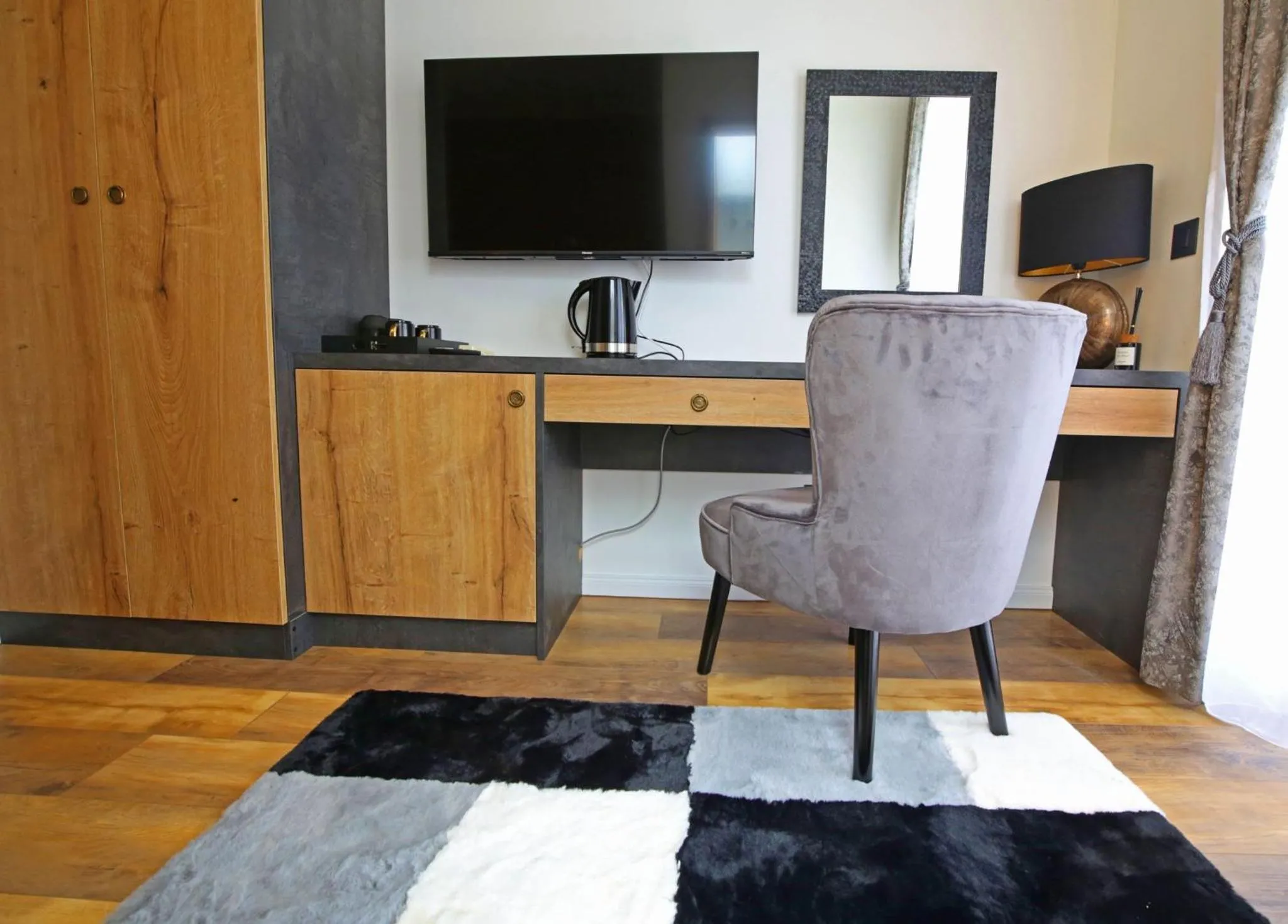 Apartmani Krka Rooms