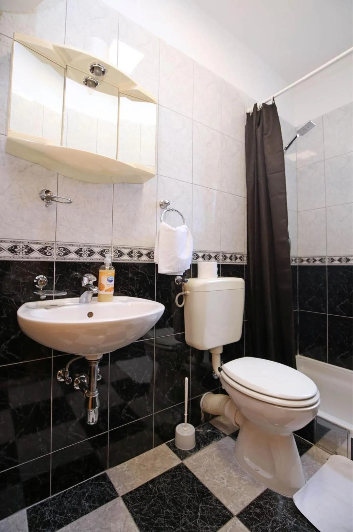 Apartmani Krka Rooms