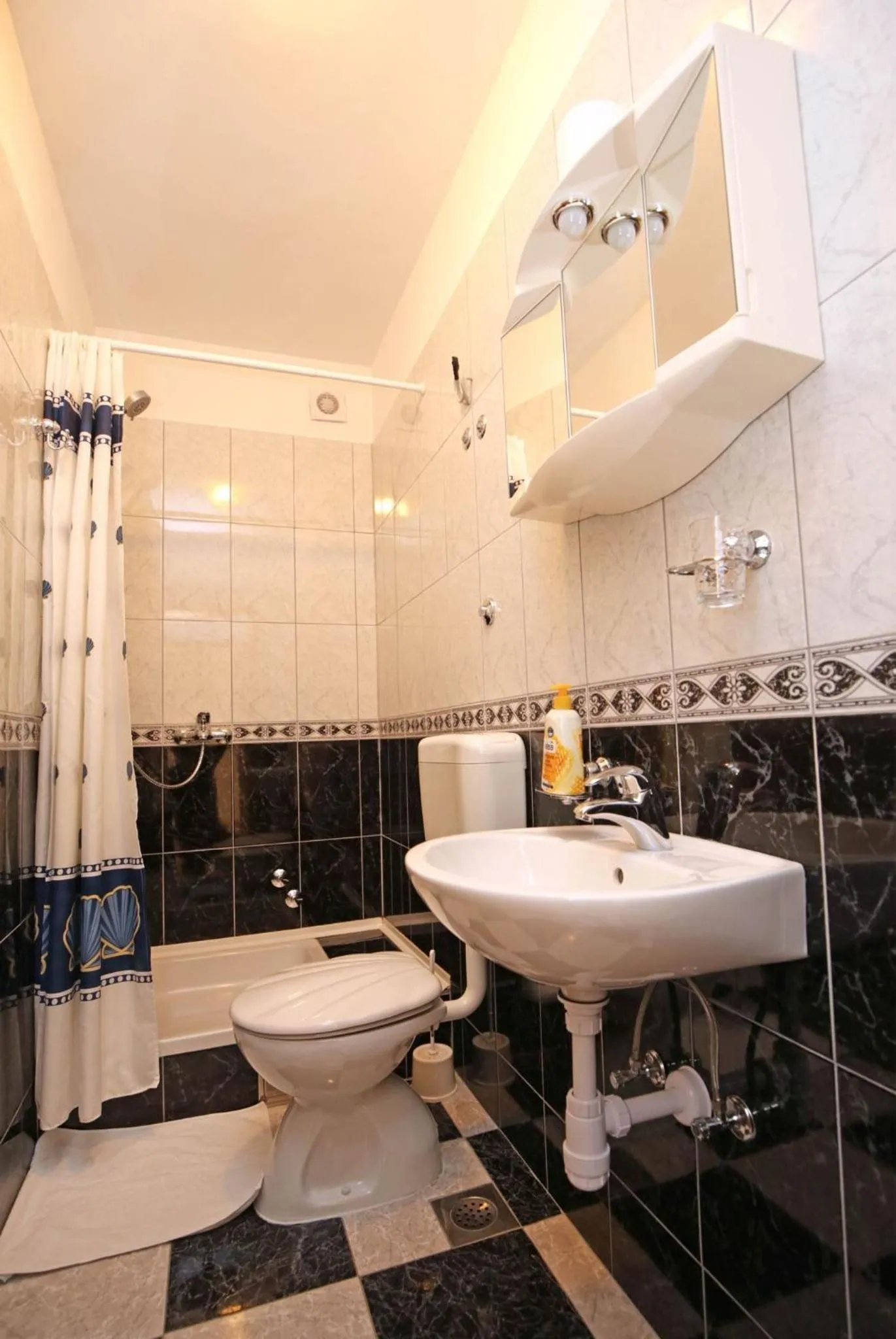 Apartmani Krka Rooms
