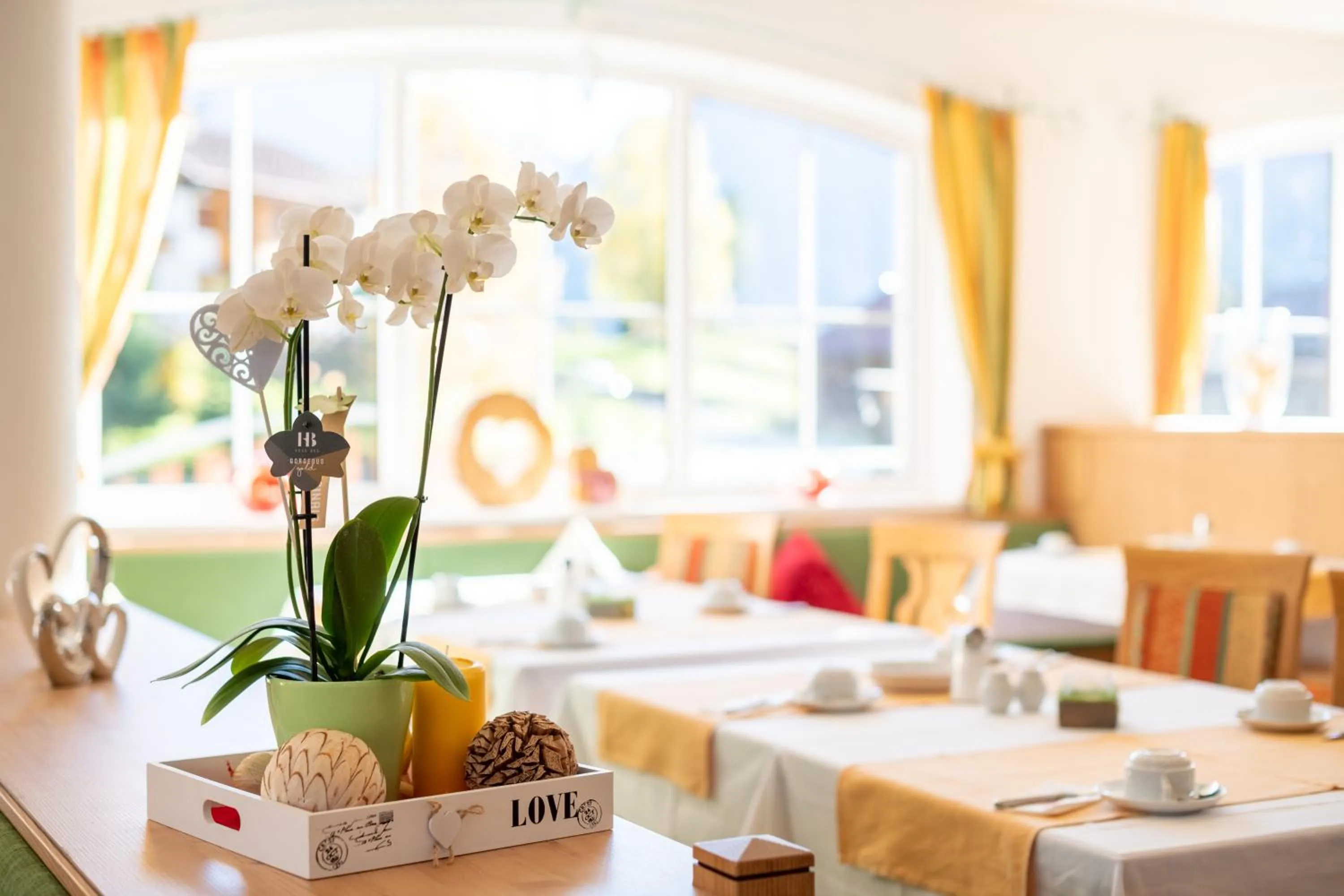 Hotel Thaneller Stadl Bräu