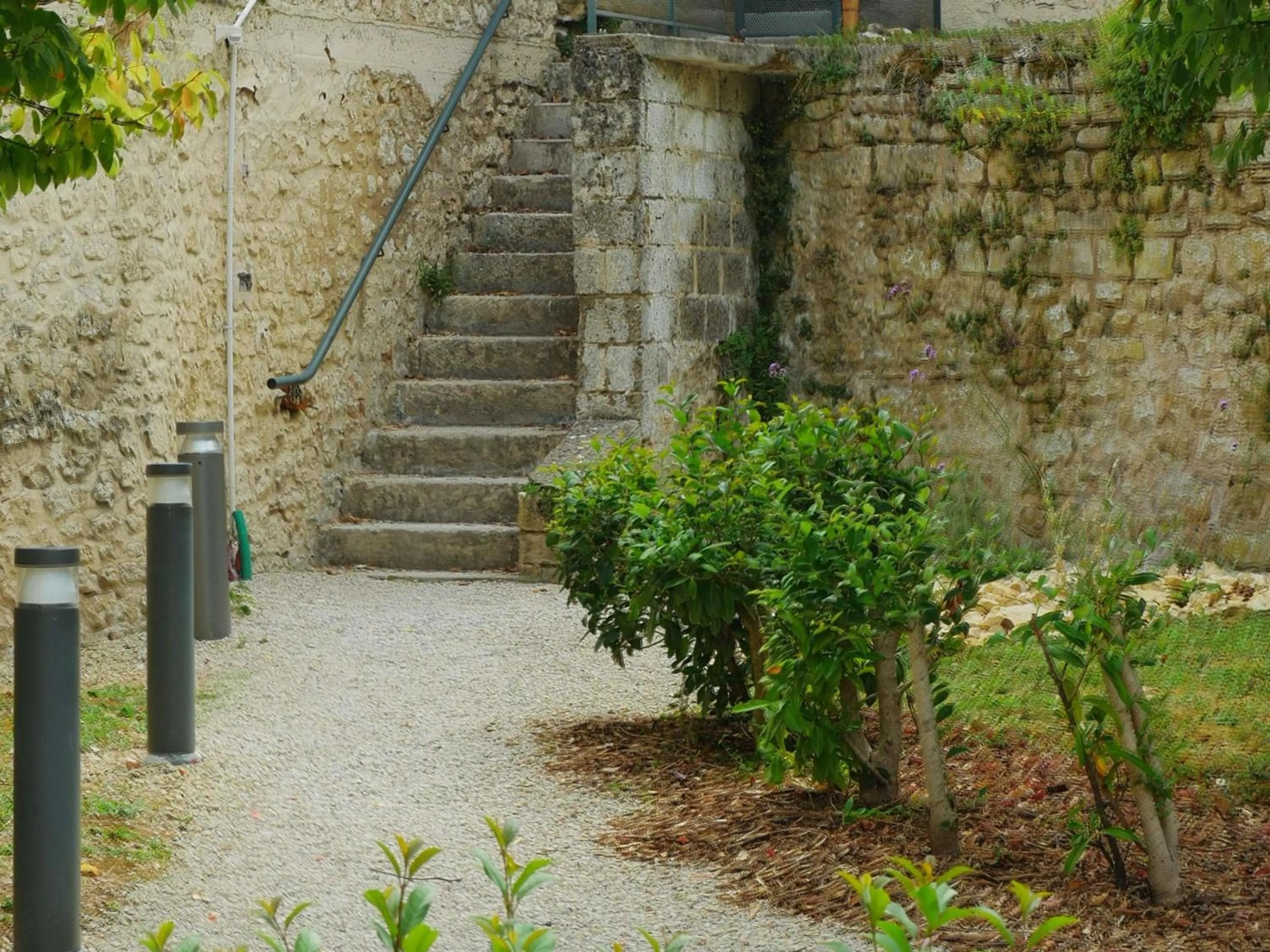 Other in Aparthotel Adagio Access Poitiers