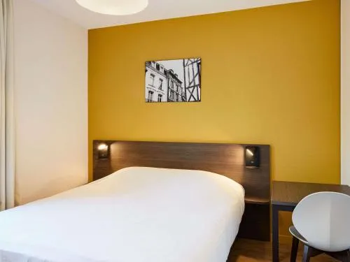Aparthotel Adagio Access Poitiers