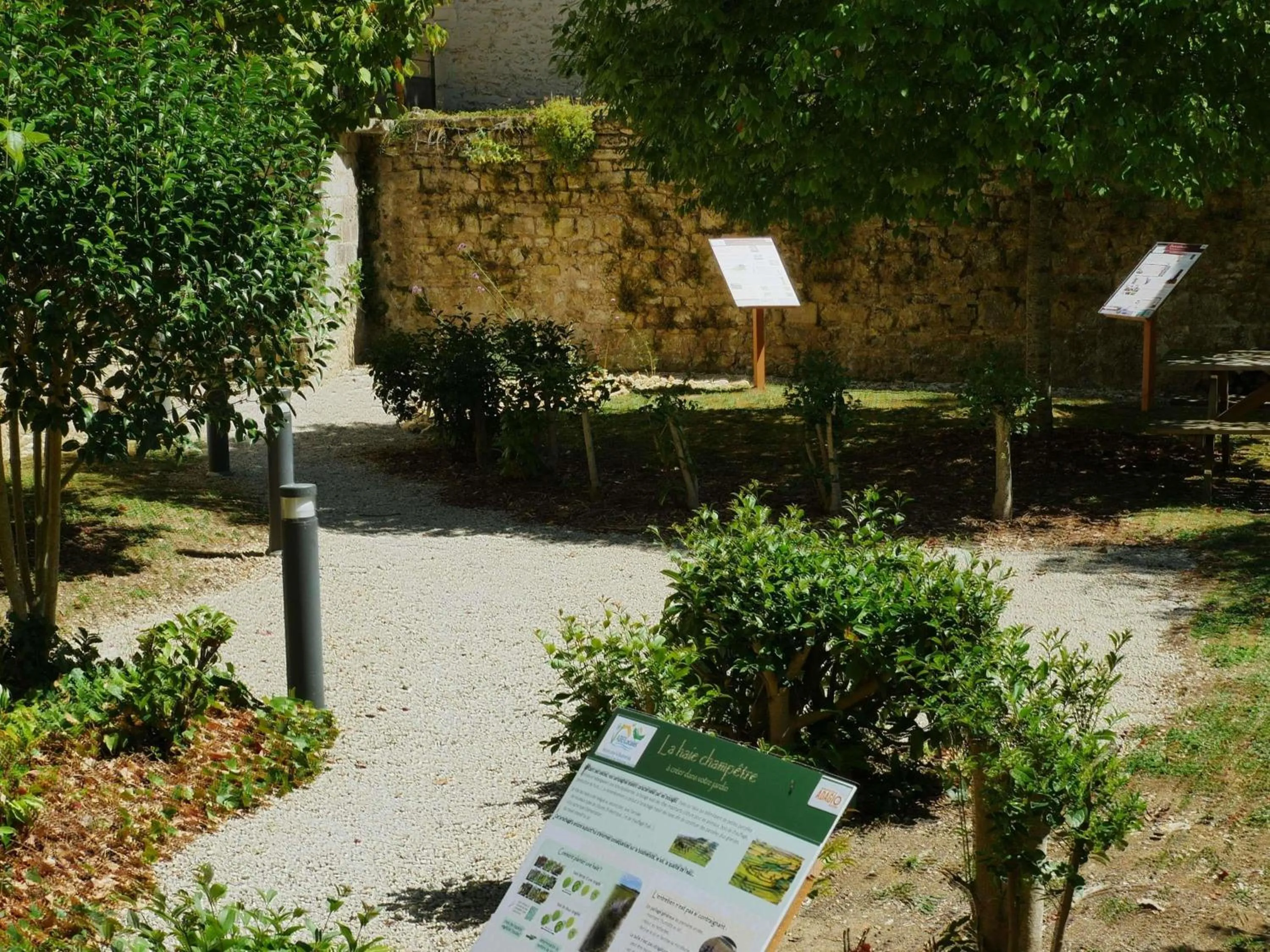 Other in Aparthotel Adagio Access Poitiers