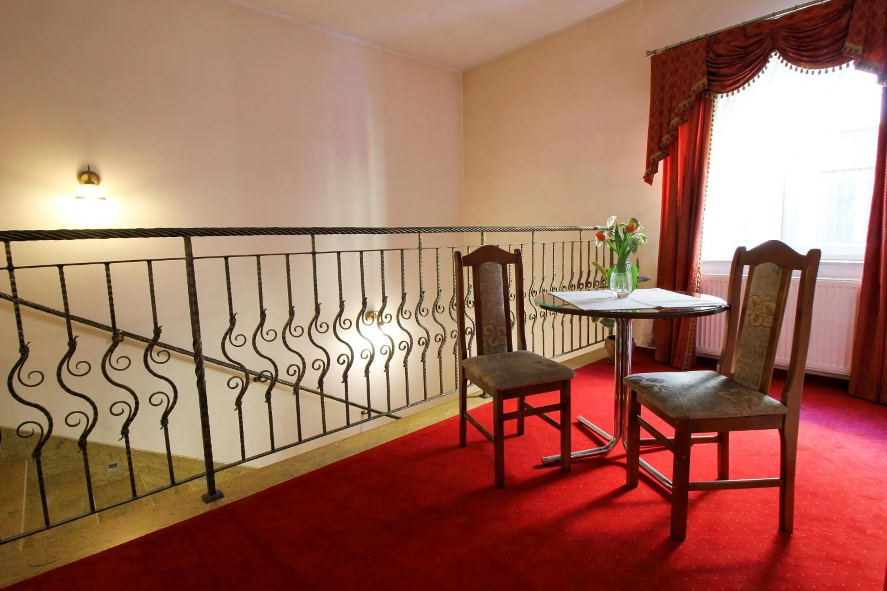 Floor plan in Gościniec Kaszubski