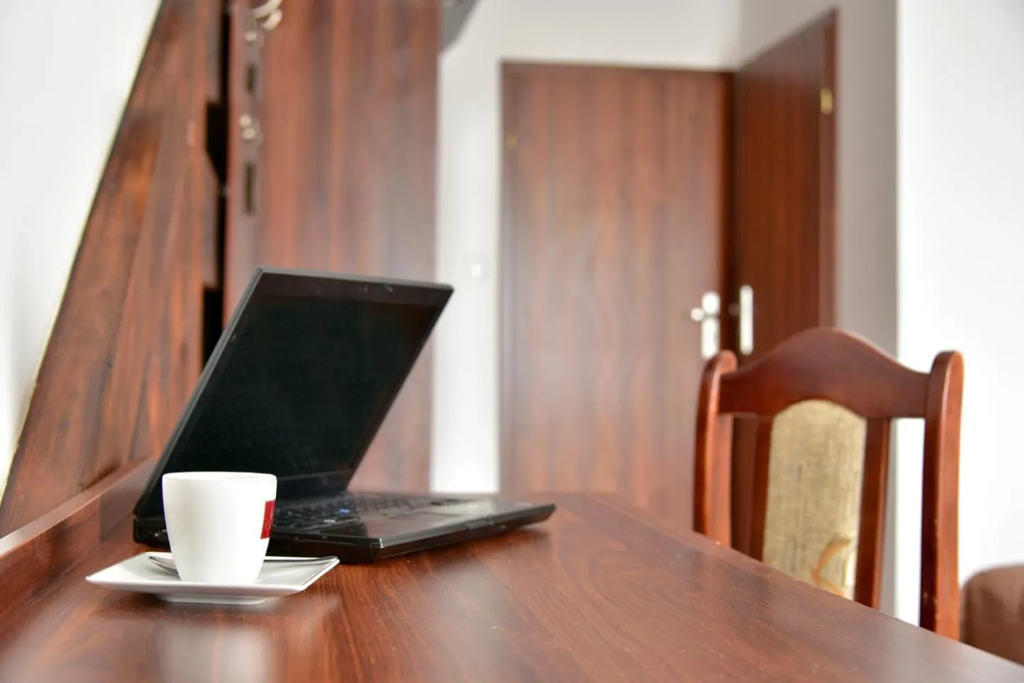 TV and multimedia in Gościniec Kaszubski