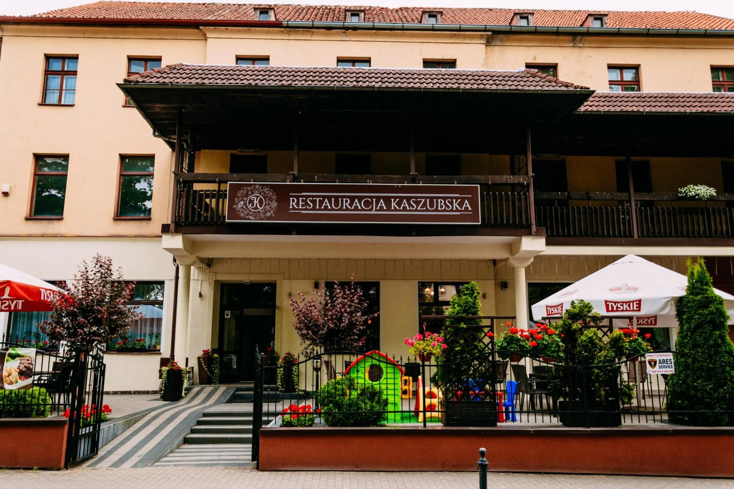 Gościniec Kaszubski