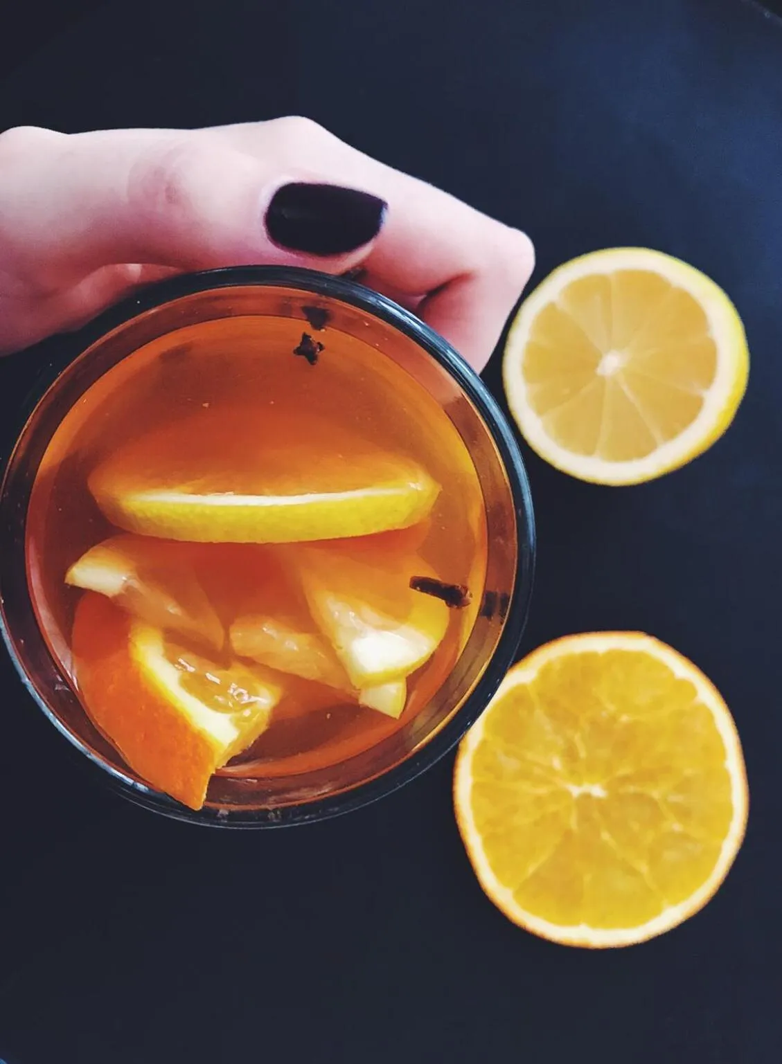 Non alcoholic drinks in Gościniec Kaszubski