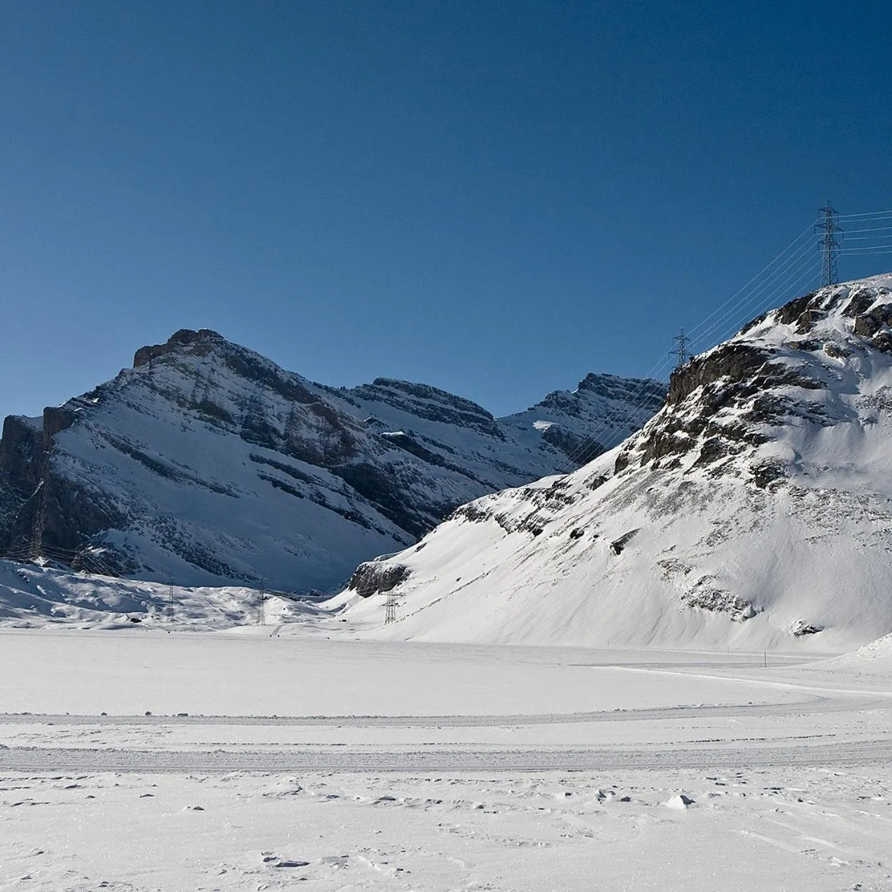 Nearby landmark in Hotel Regina Terme