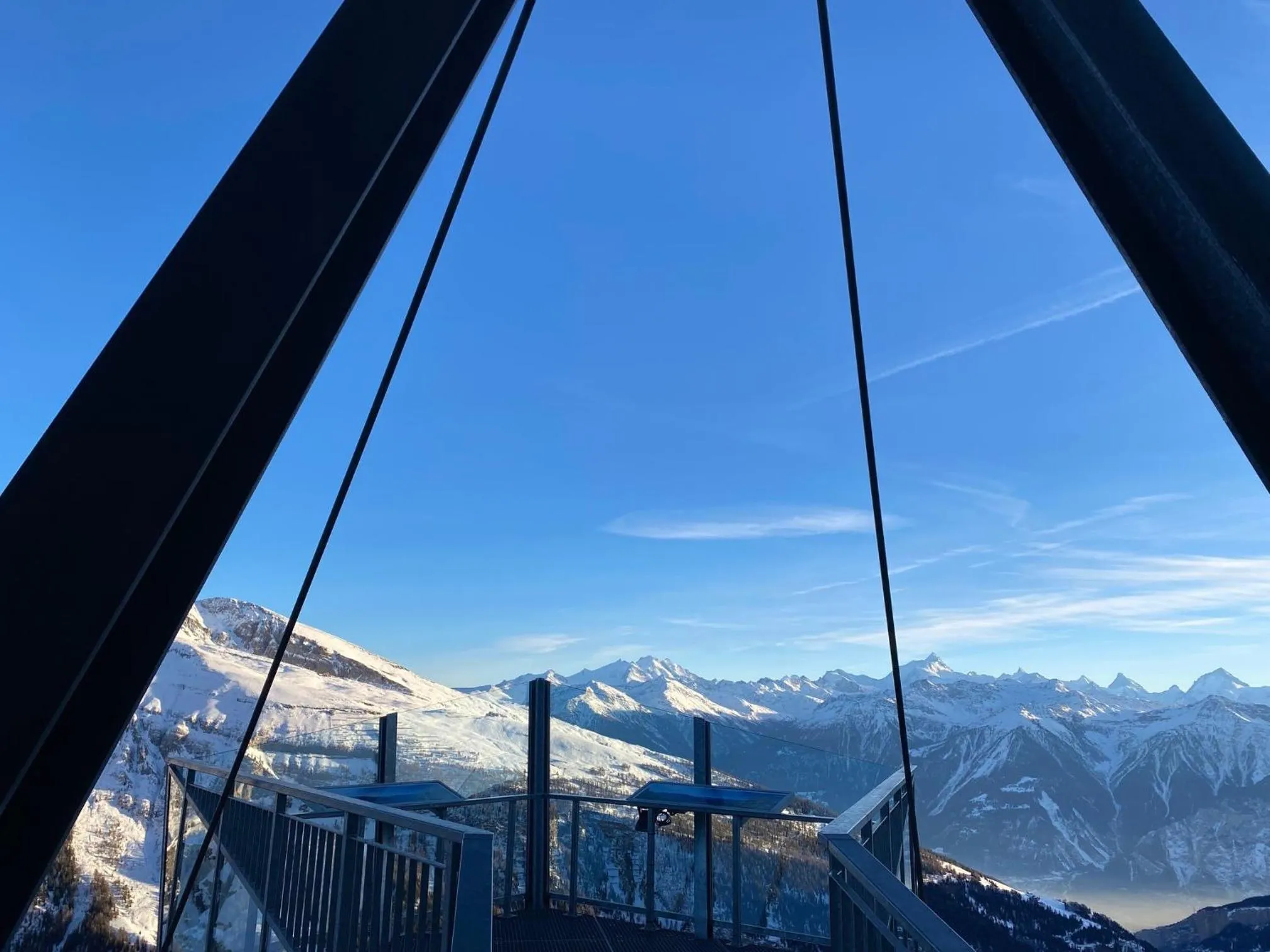 Winter in Hotel Regina Terme