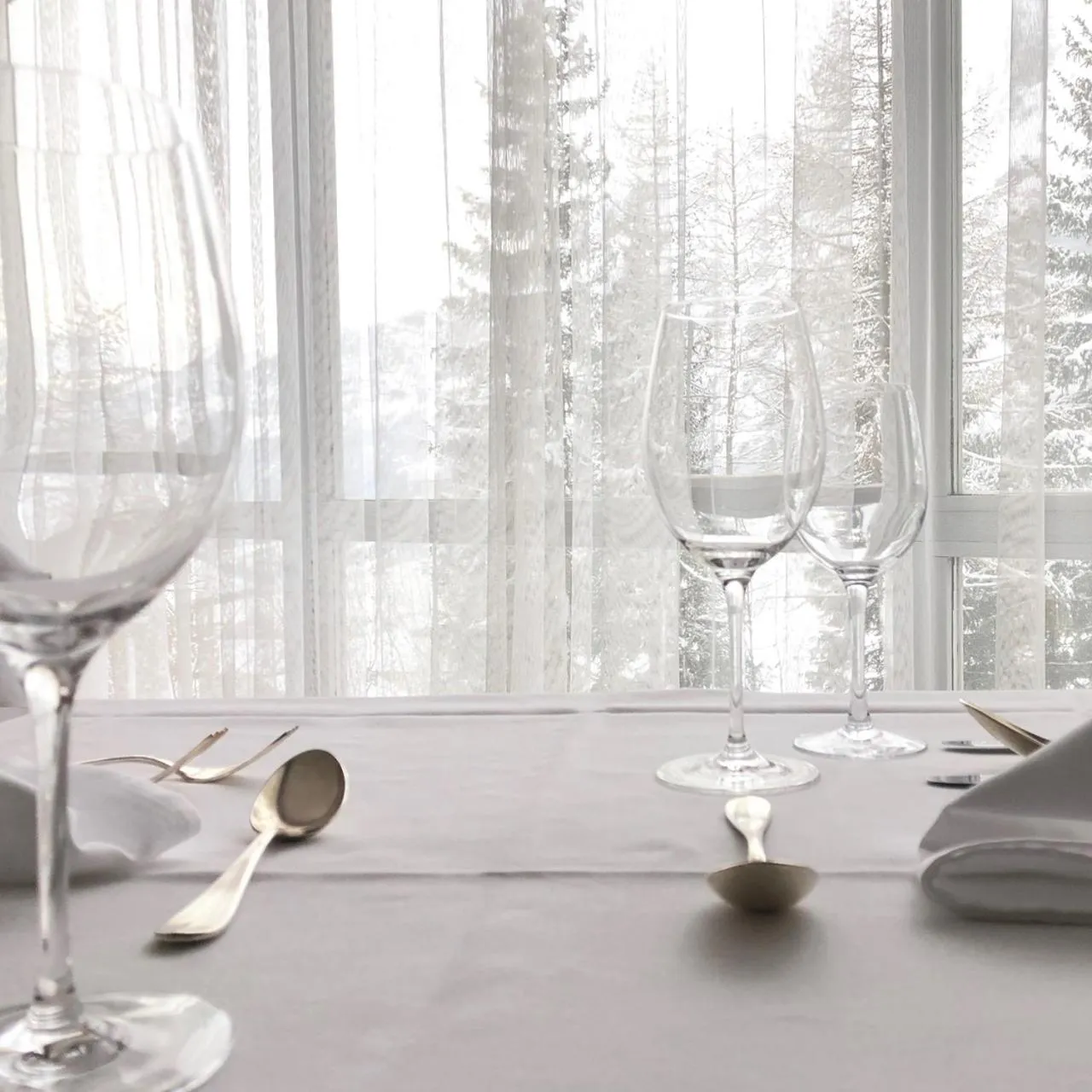 Restaurant/places to eat in Hotel Regina Terme