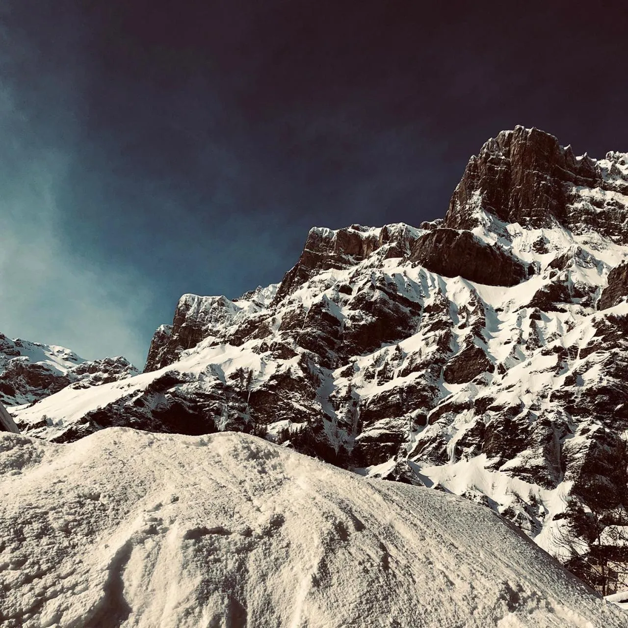 Natural landscape in Hotel Regina Terme