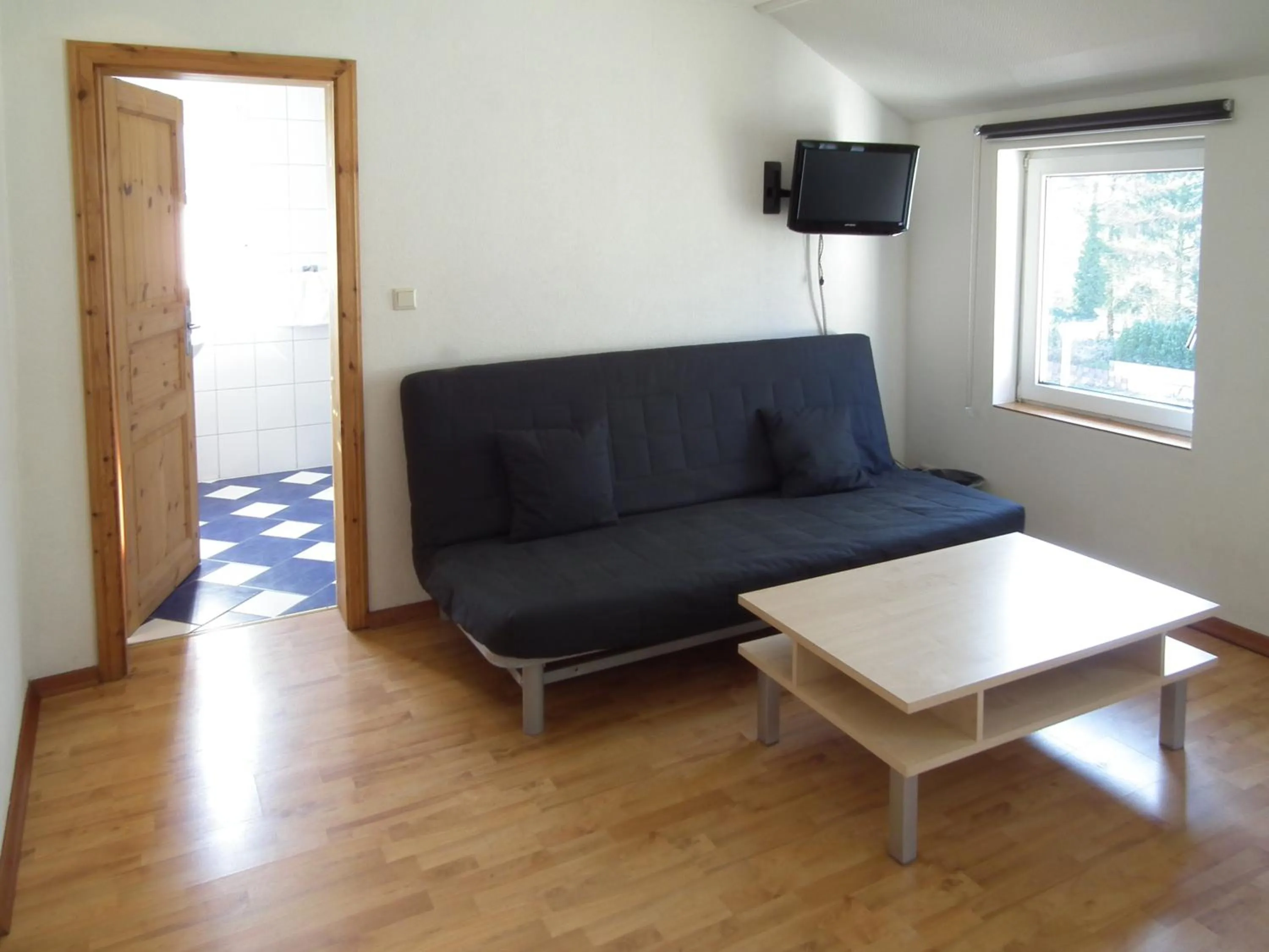 Day in Hotel Stadt Coblenz