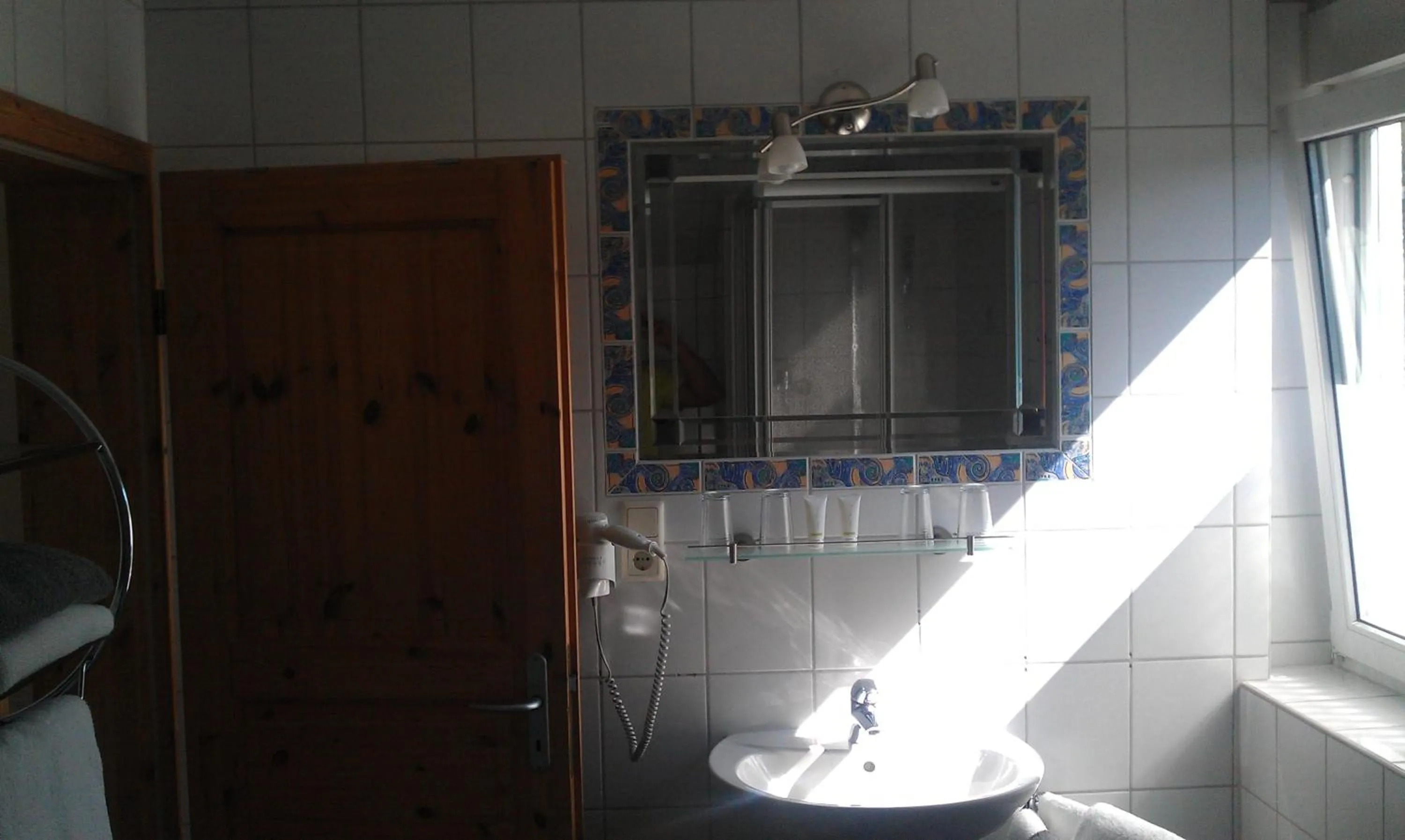 Day in Hotel Stadt Coblenz