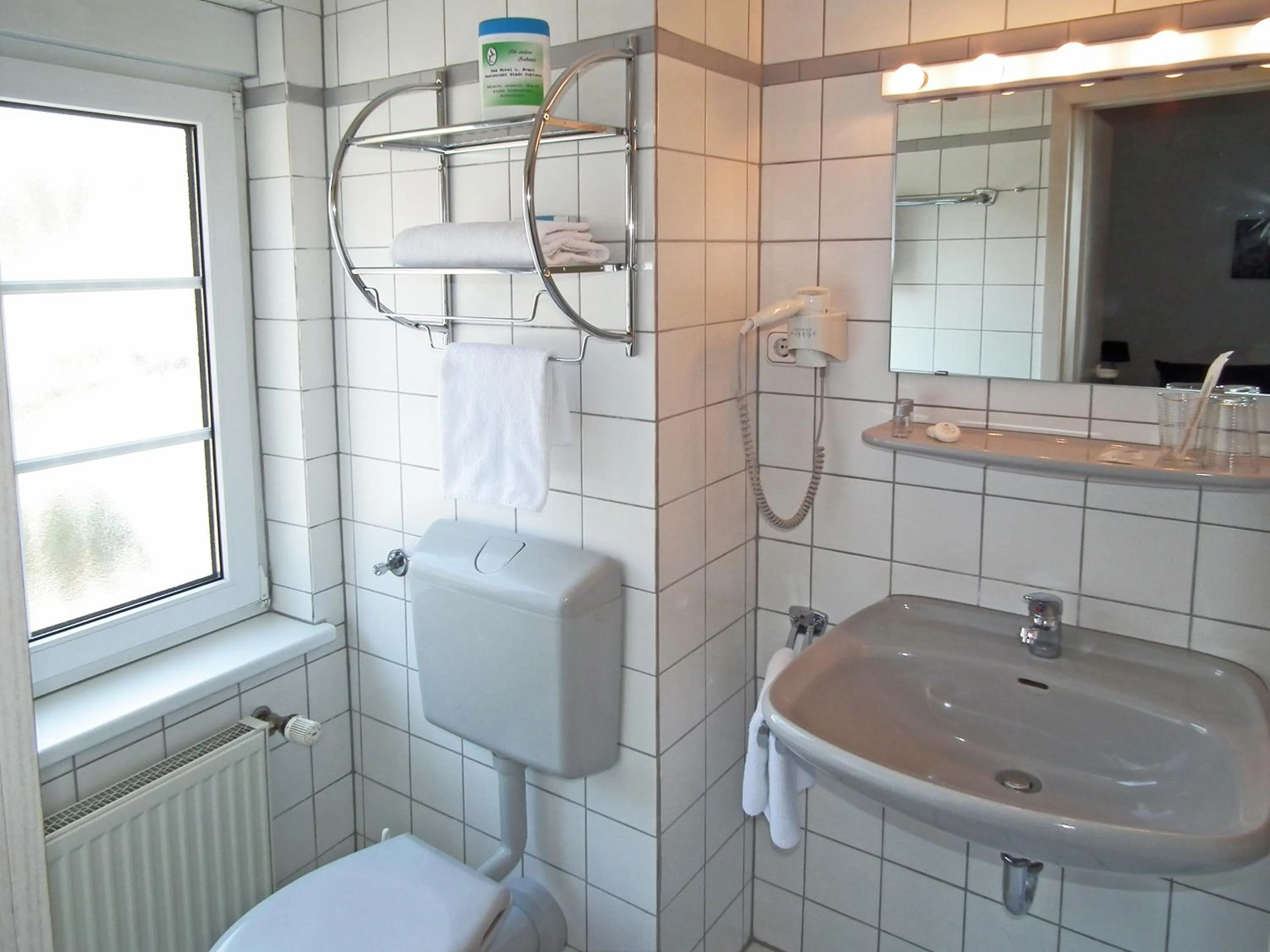 Day in Hotel Stadt Coblenz