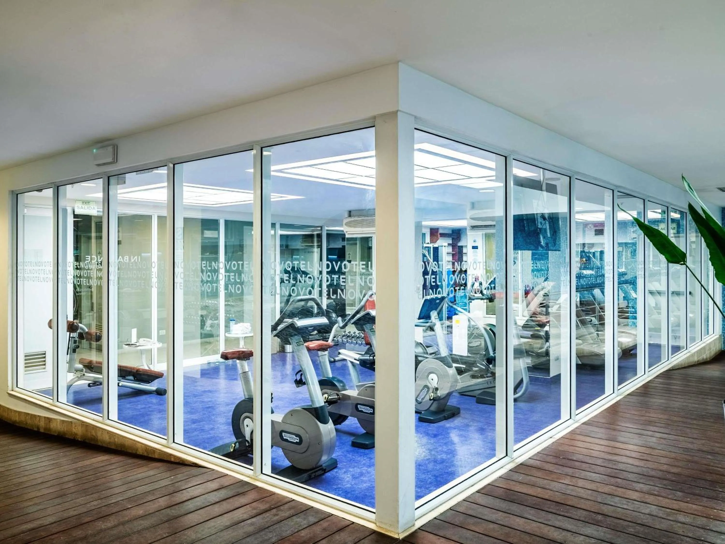 Other in Novotel Lima San Isidro