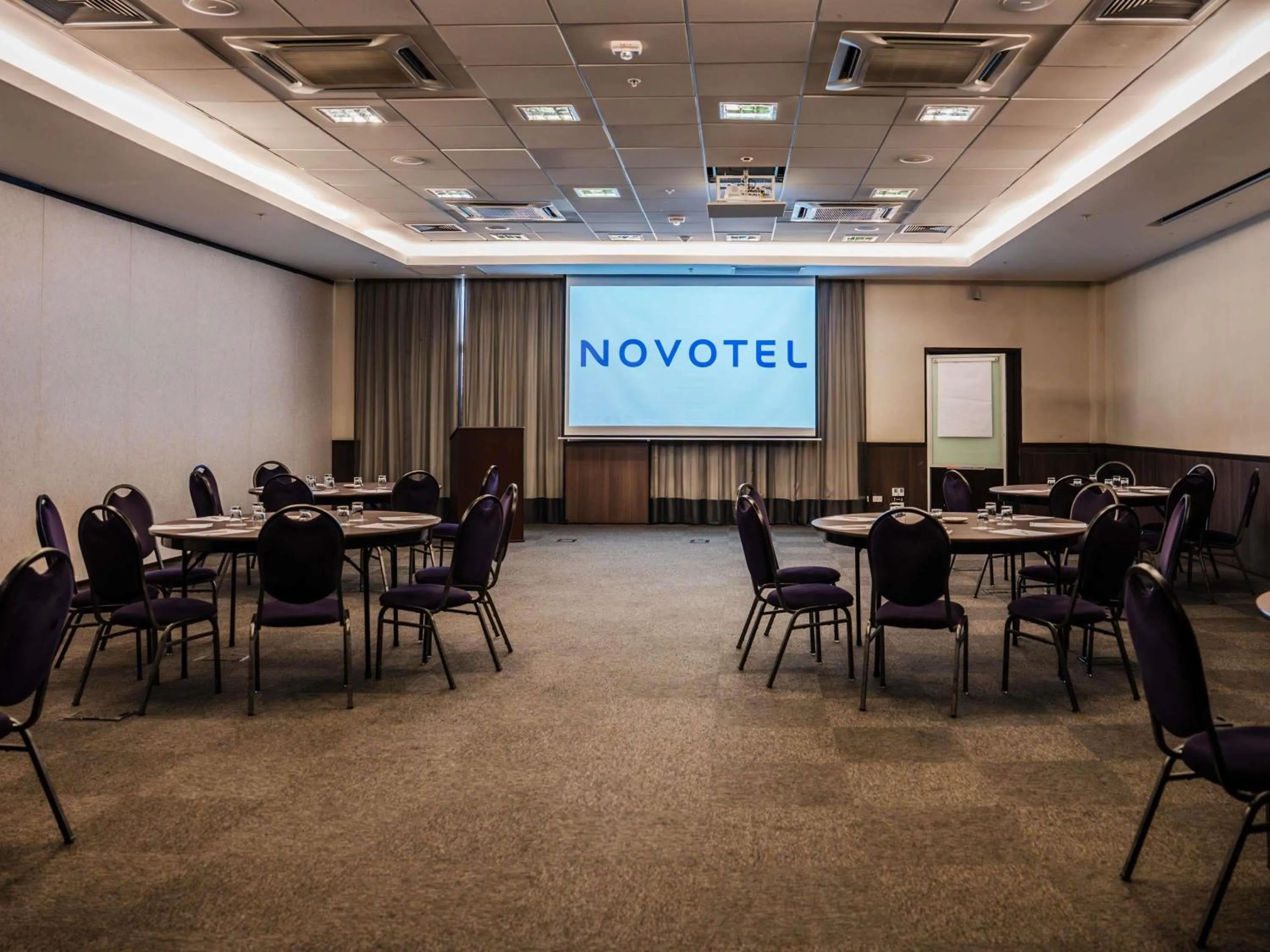 Meeting/conference room in Novotel Lima San Isidro