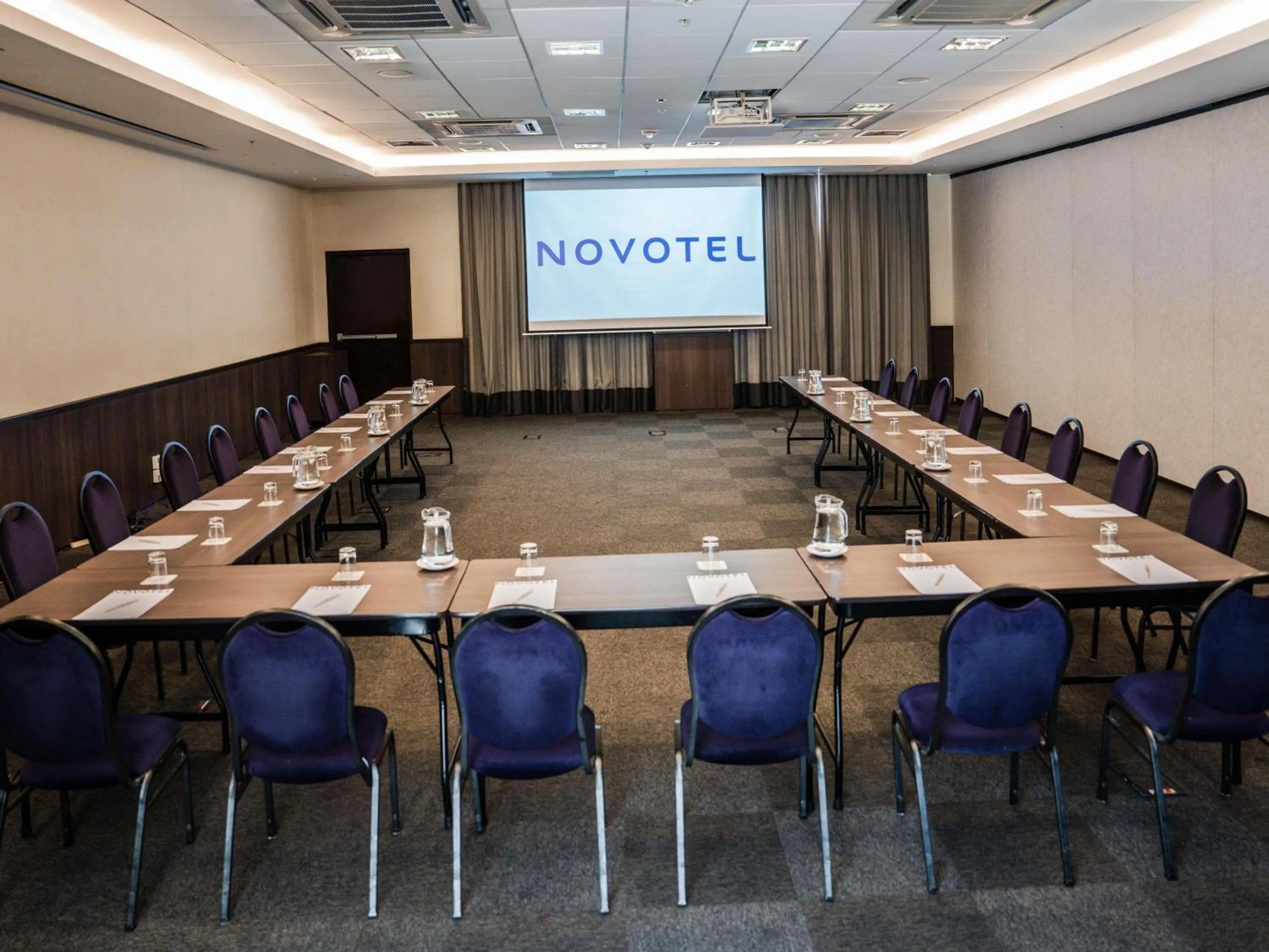 Meeting/conference room in Novotel Lima San Isidro