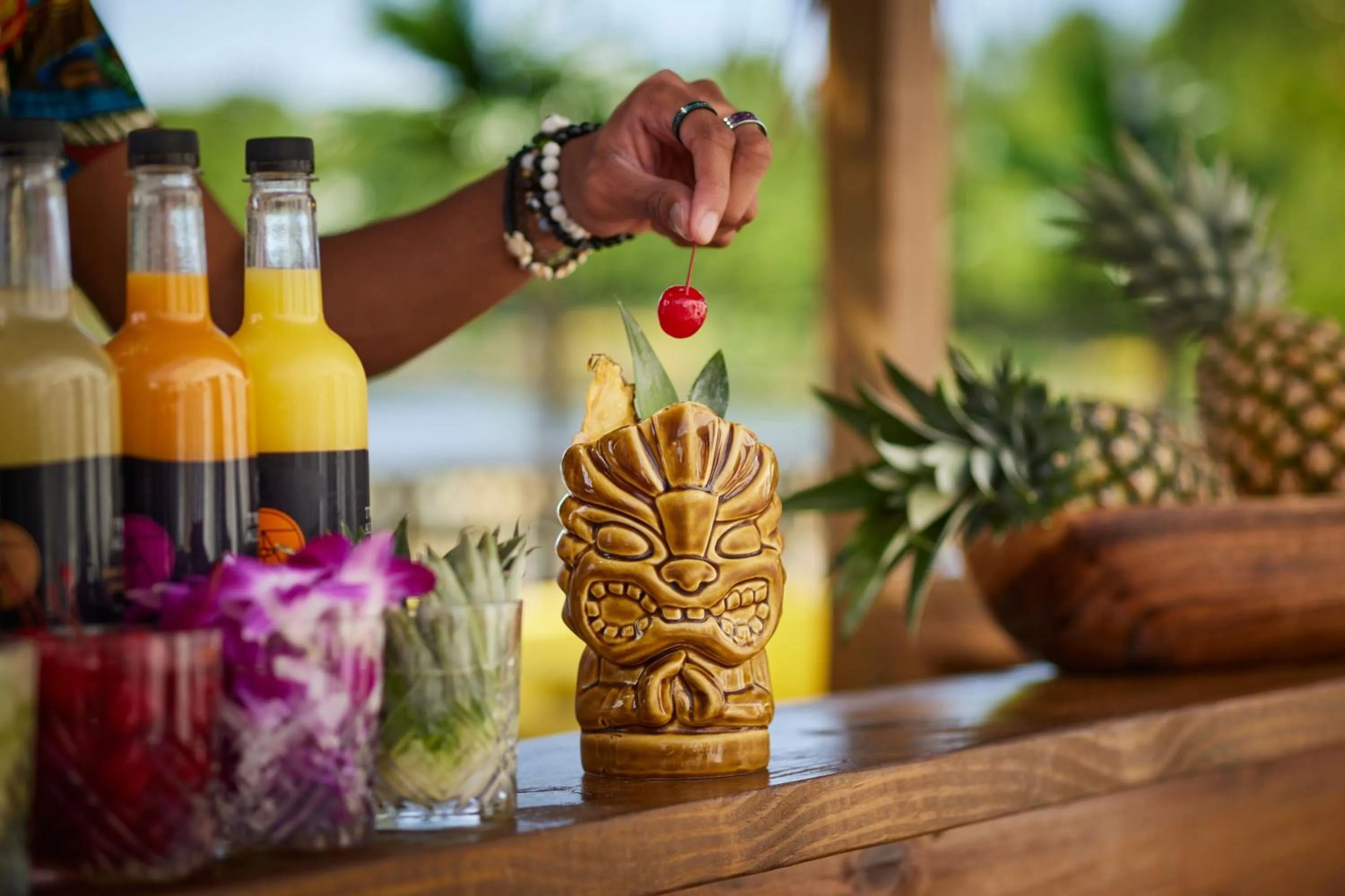 Restaurant/places to eat in Gaithersburg Marriott Washingtonian Center