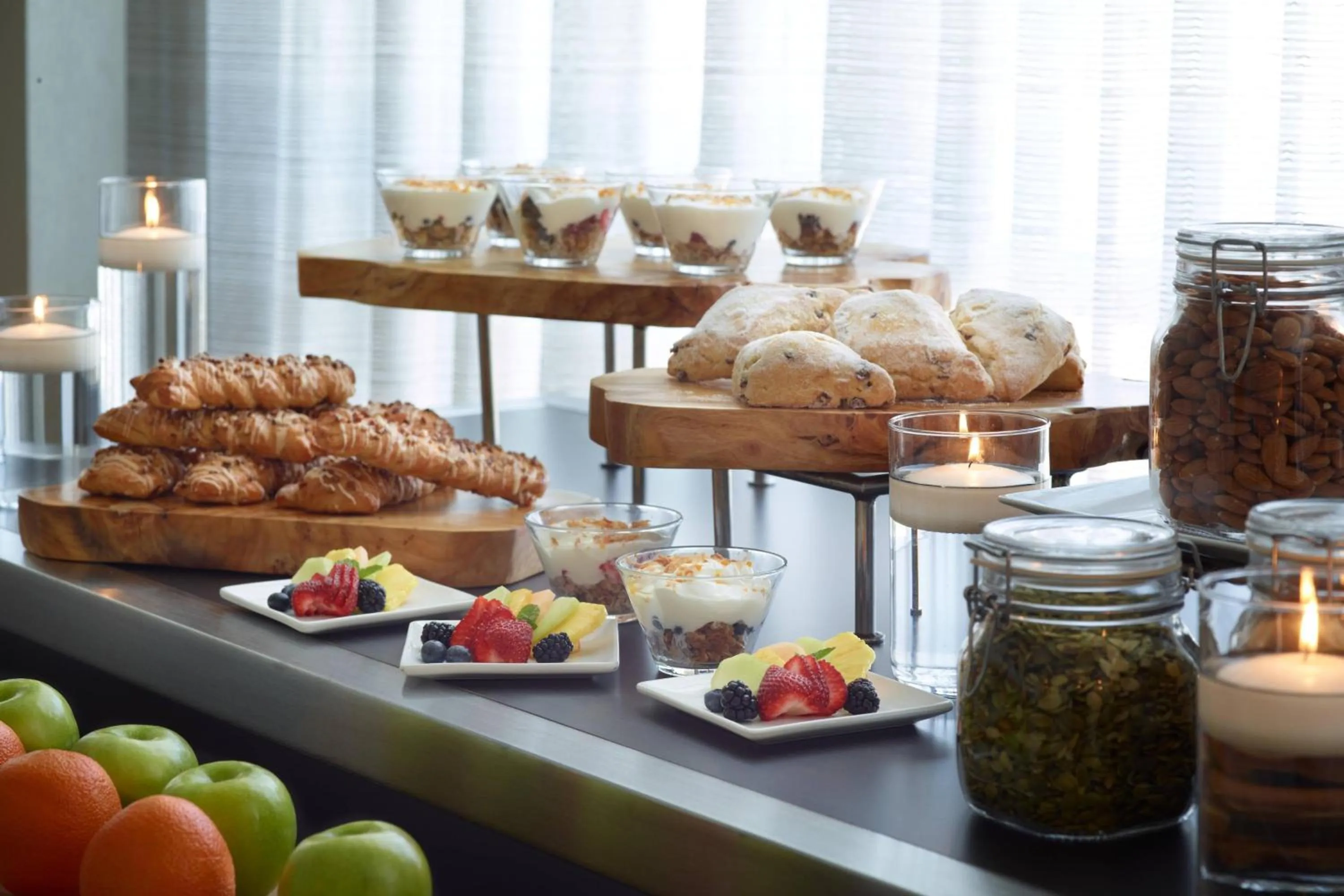 Meeting/conference room in Gaithersburg Marriott Washingtonian Center