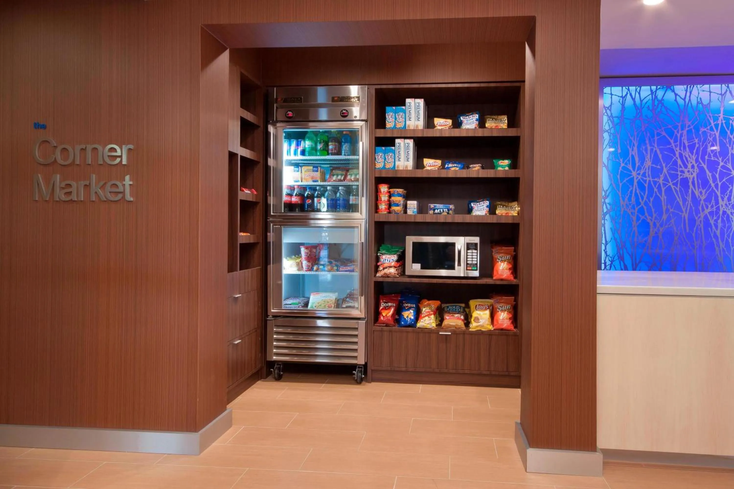 Other in Fairfield by Marriott Inn & Suites Fossil Creek