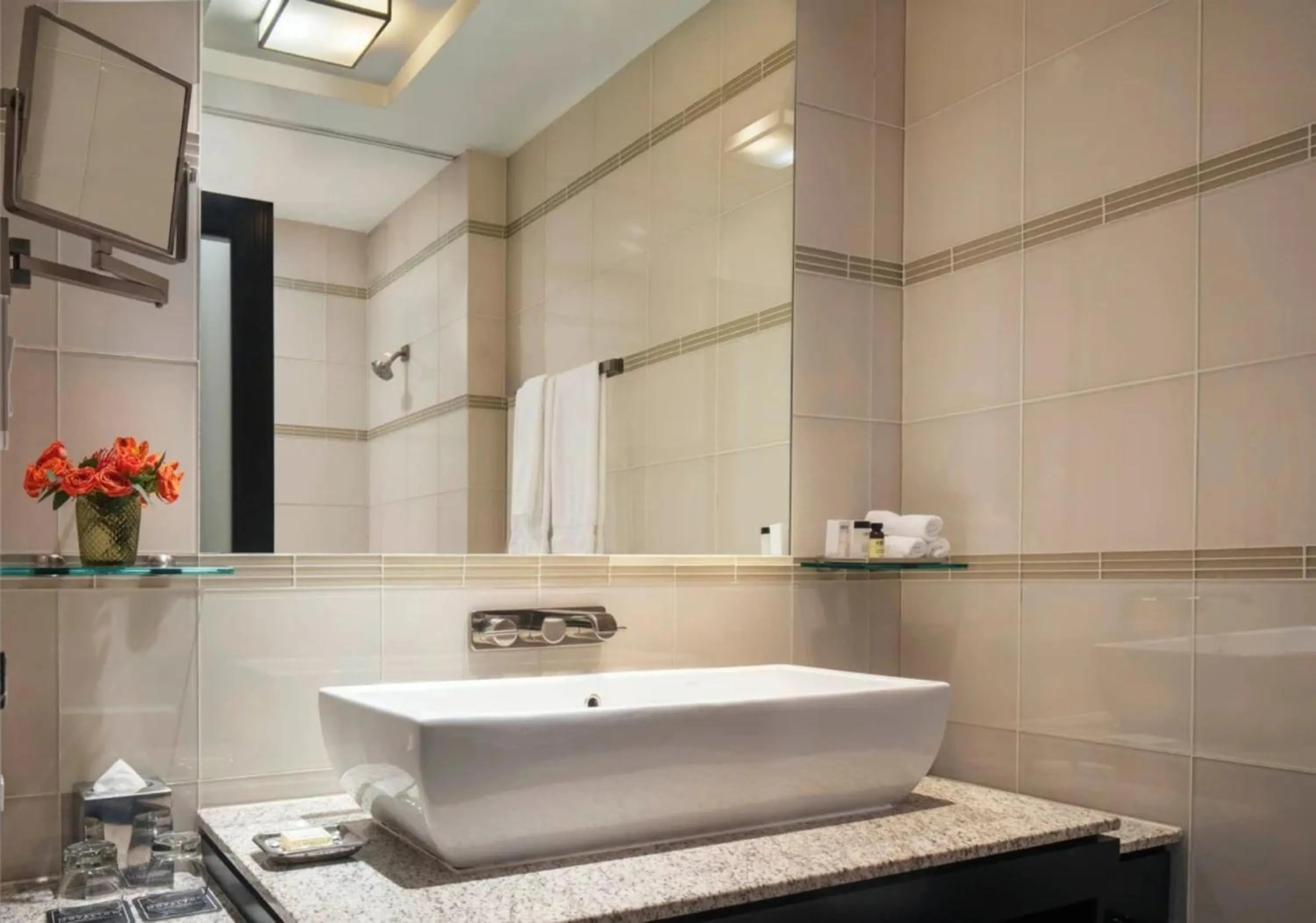 Bathroom in Royalton Park Avenue