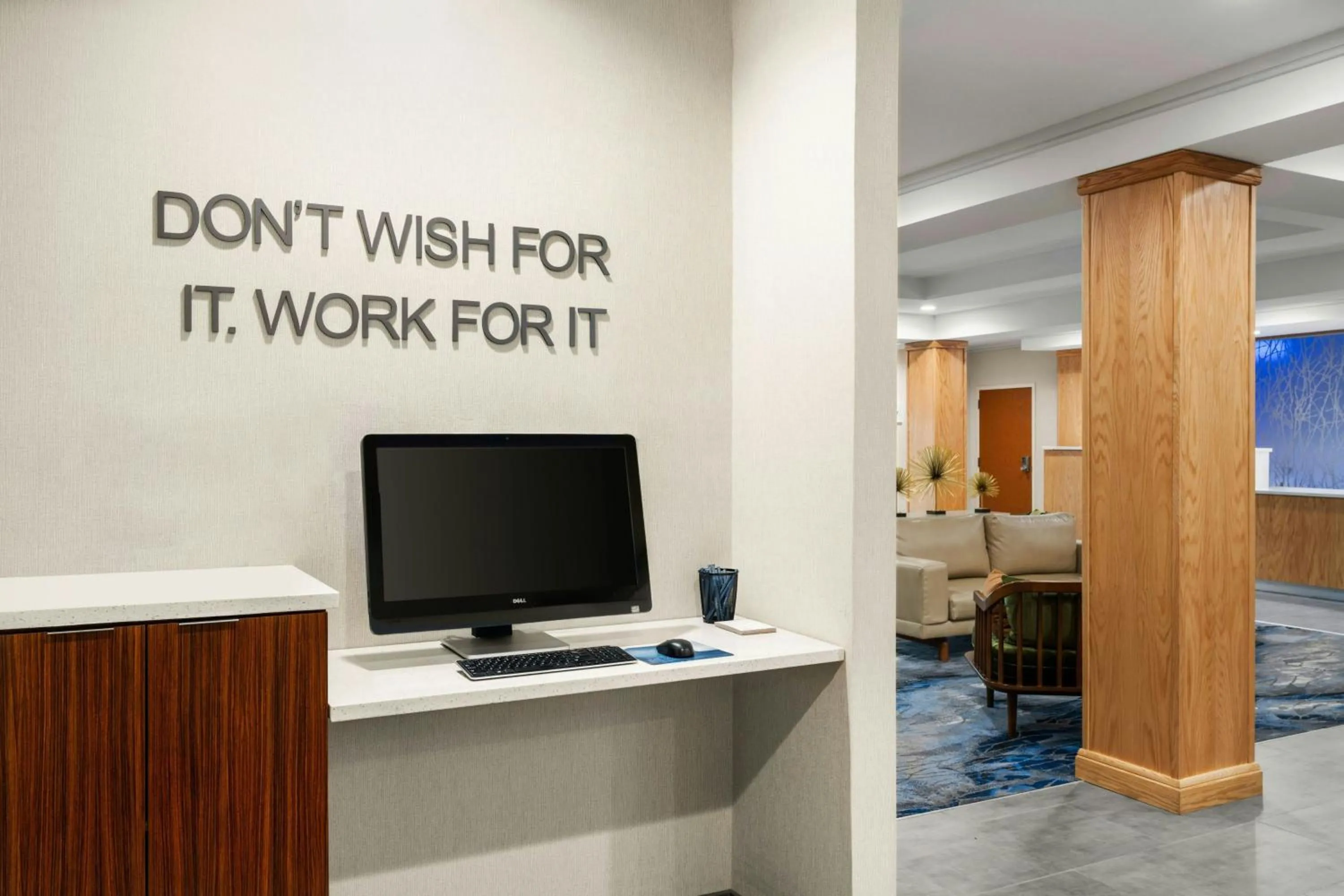 Other in Fairfield Inn and Suites by Marriott Birmingham Fultondale / I-65