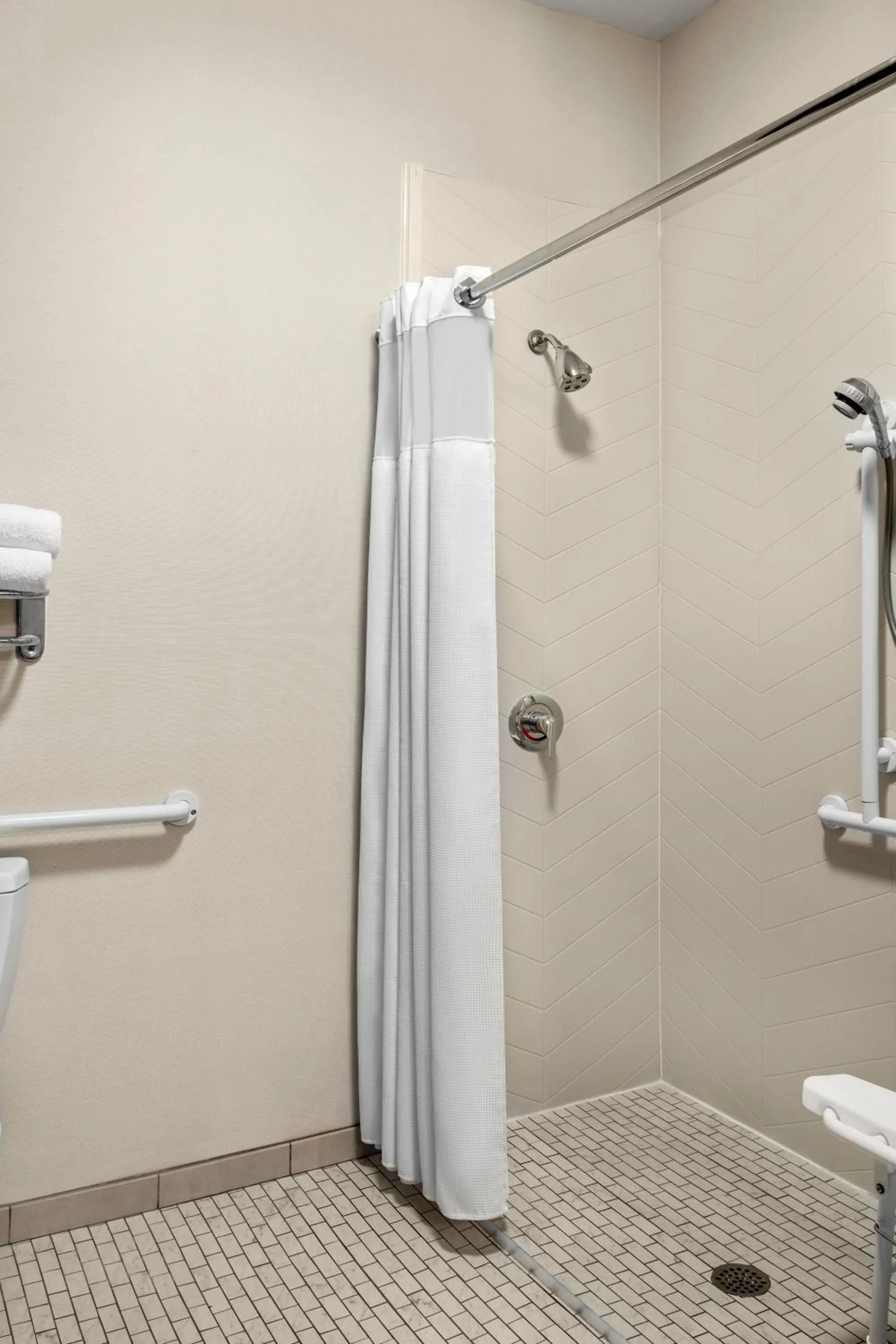 Fairfield Inn and Suites by Marriott Birmingham Fultondale / I-65