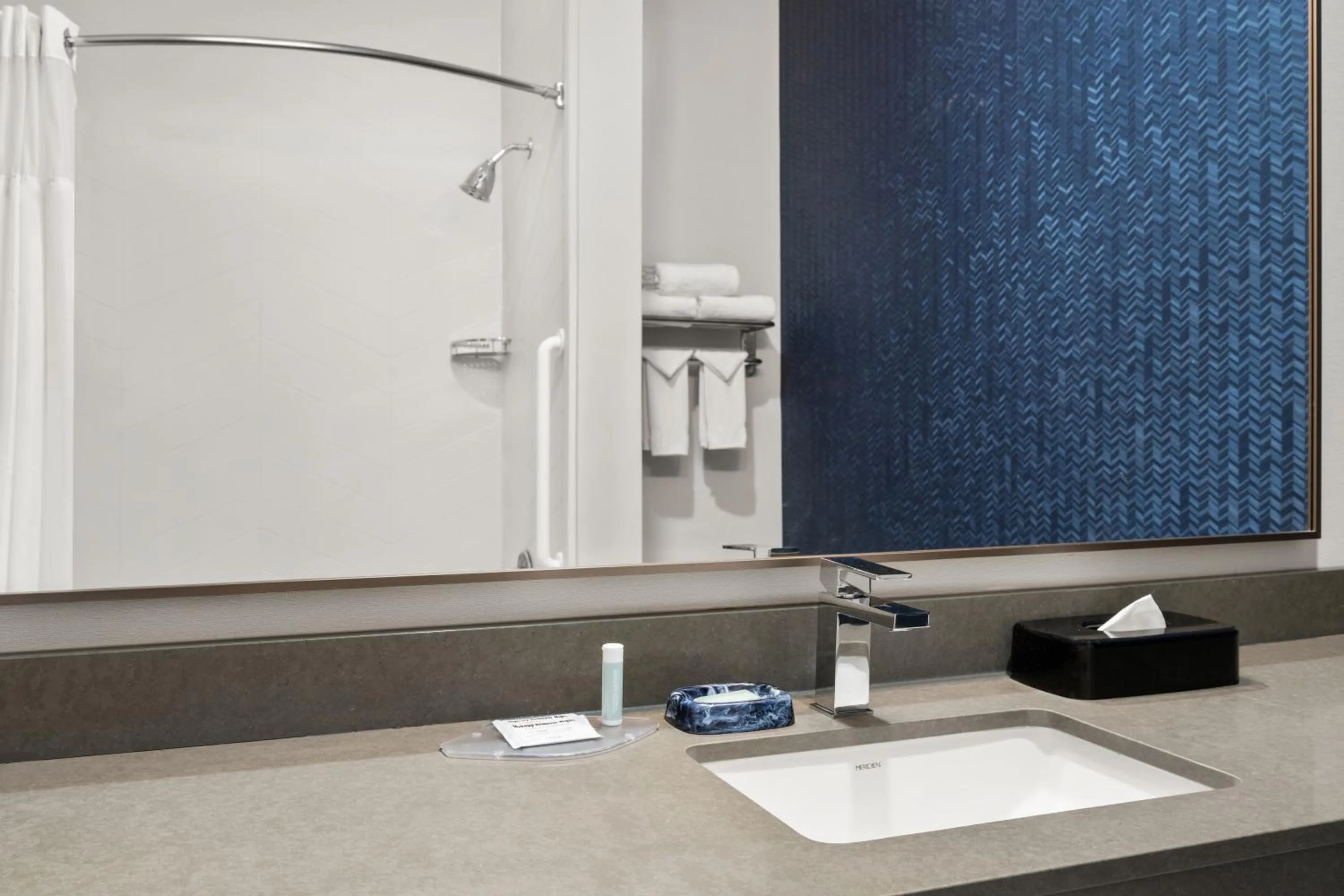 Fairfield Inn and Suites by Marriott Birmingham Fultondale / I-65