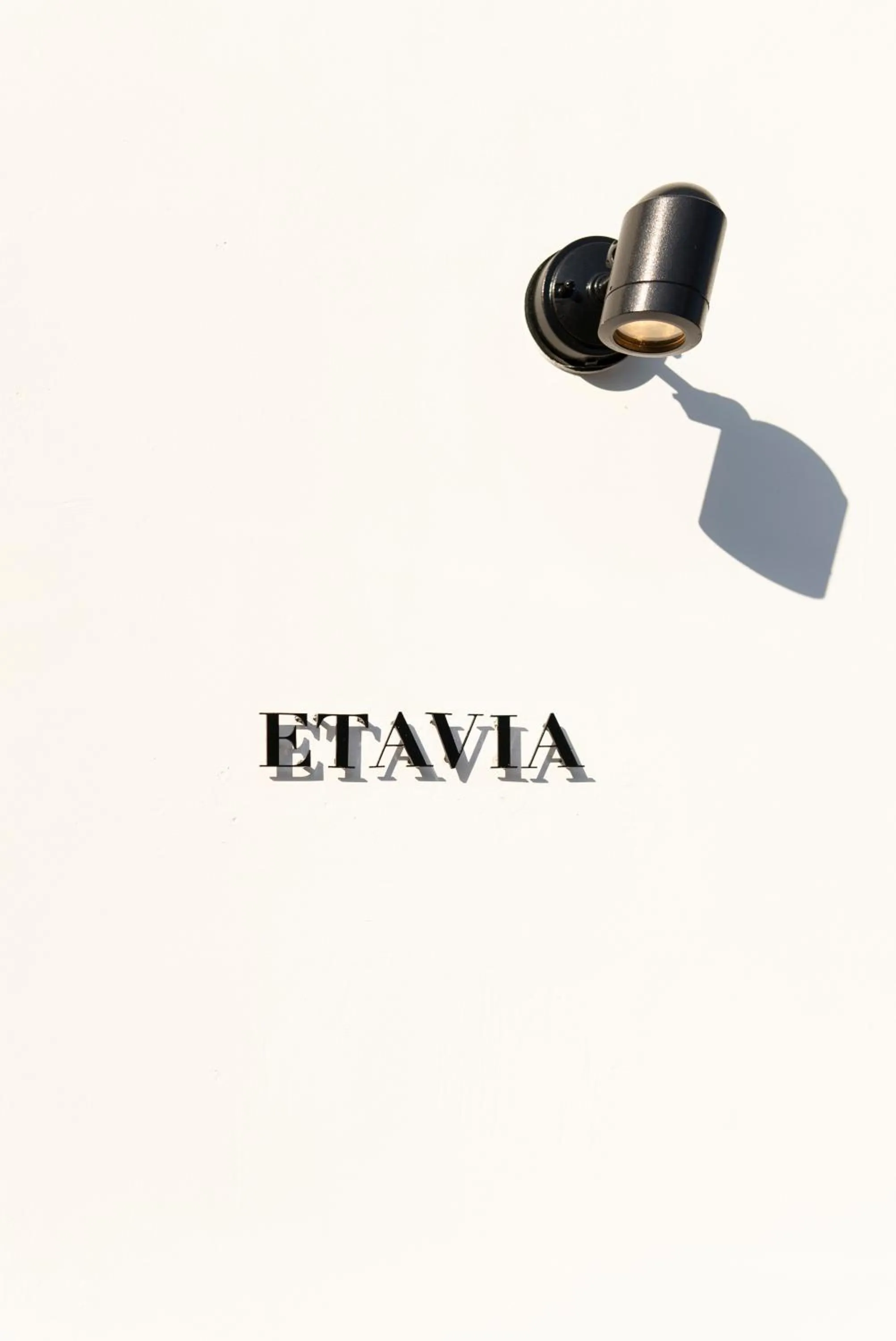 Logo/Certificate/Sign in ETAVIA Yufuin Kinrinko