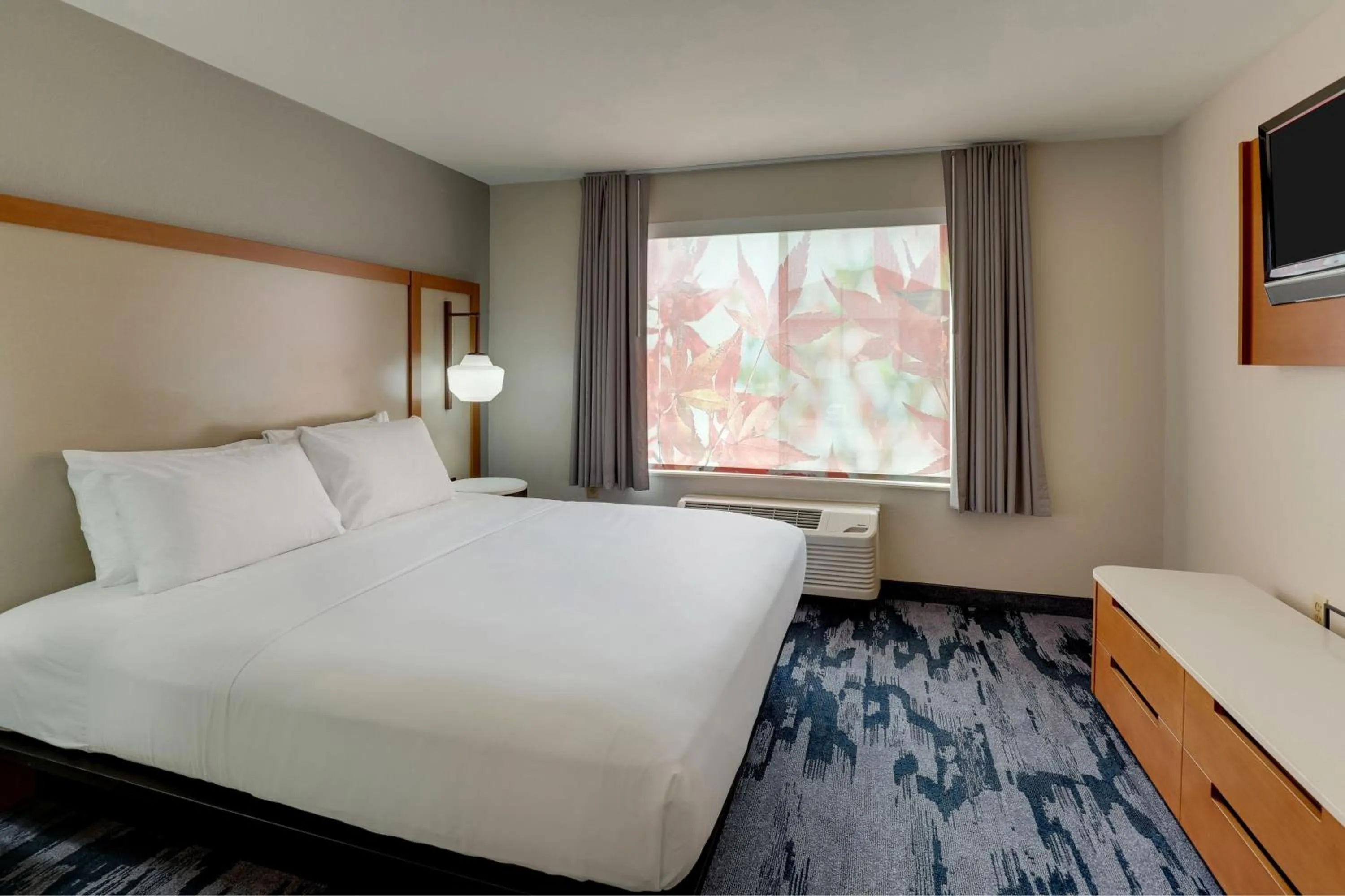 Photo of the whole room in Las Colinas Inn Irving, SureStay Collection by Best Western