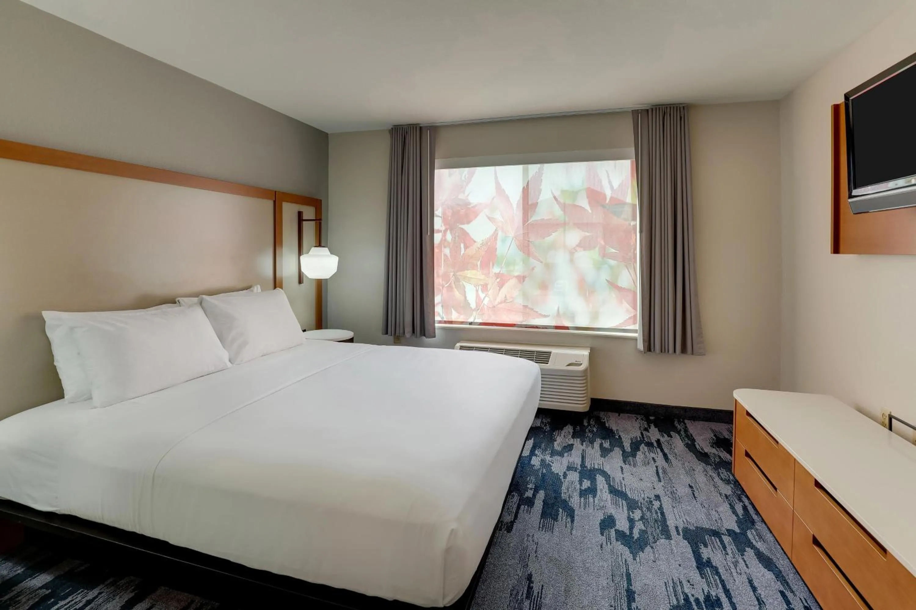 Photo of the whole room in Las Colinas Inn Irving, SureStay Collection by Best Western