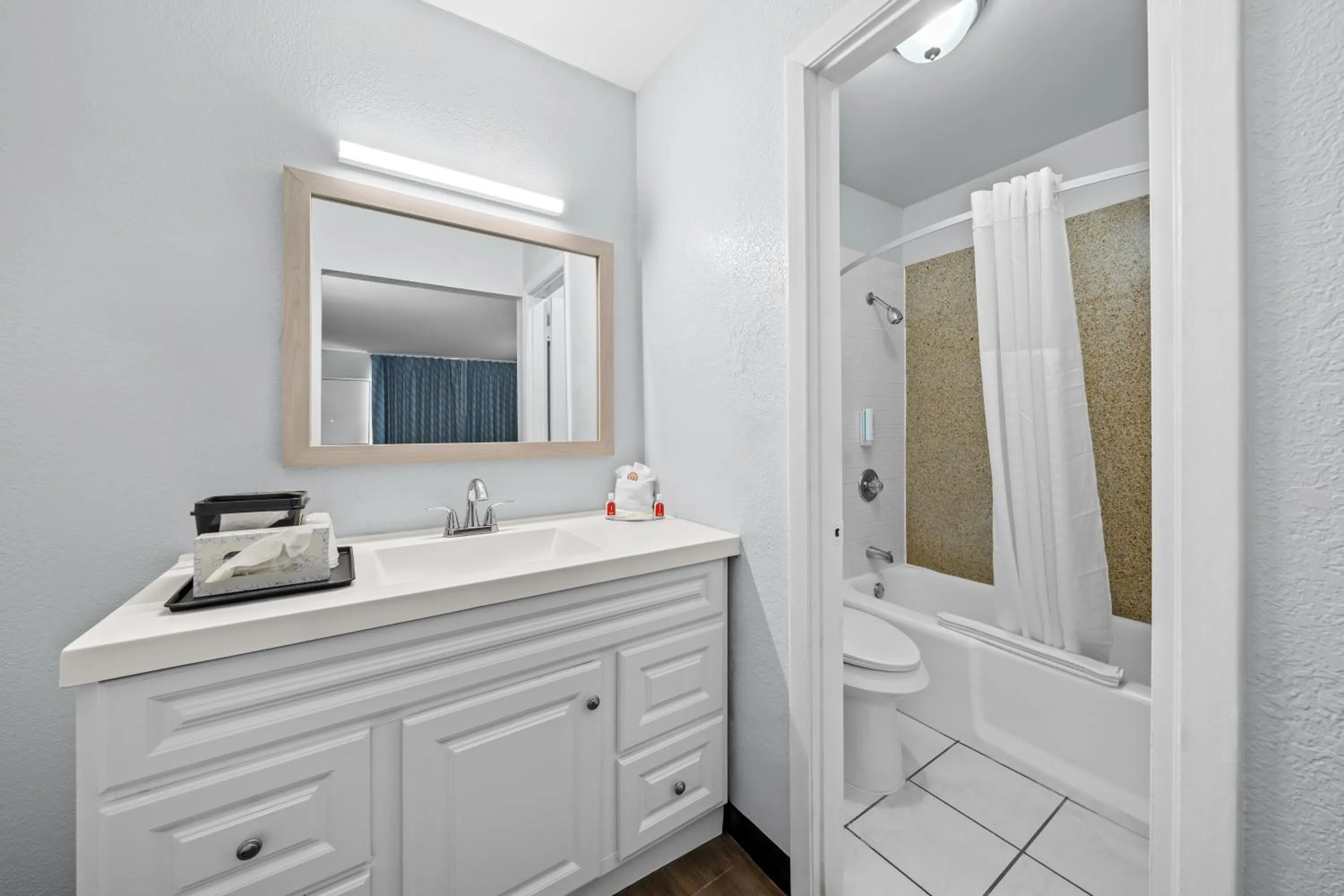 Econo Lodge Daytona Beach - Speedway