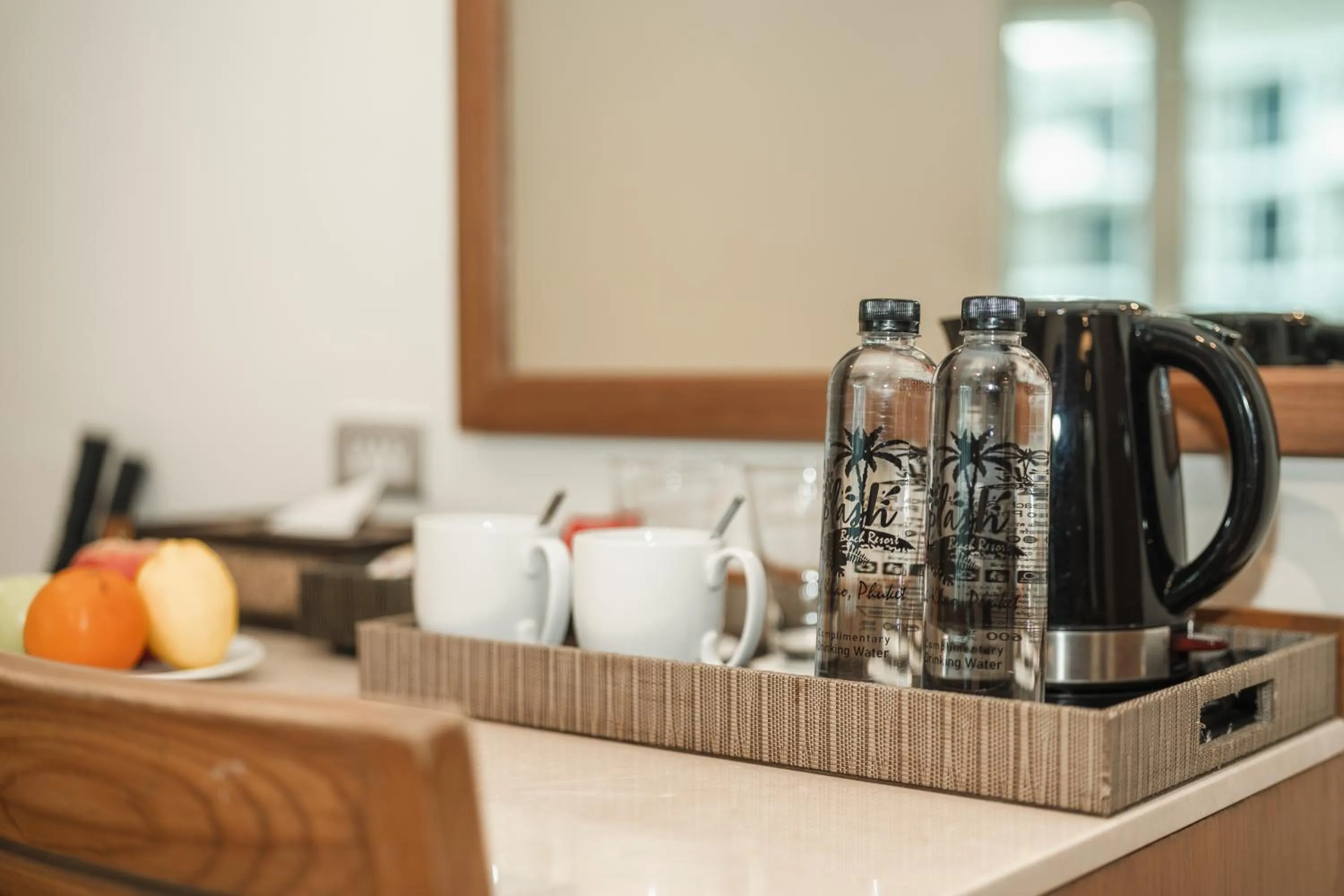 Splash Beach Resort Phuket Family-Friendly Water Park Resort Near Phuket Airport