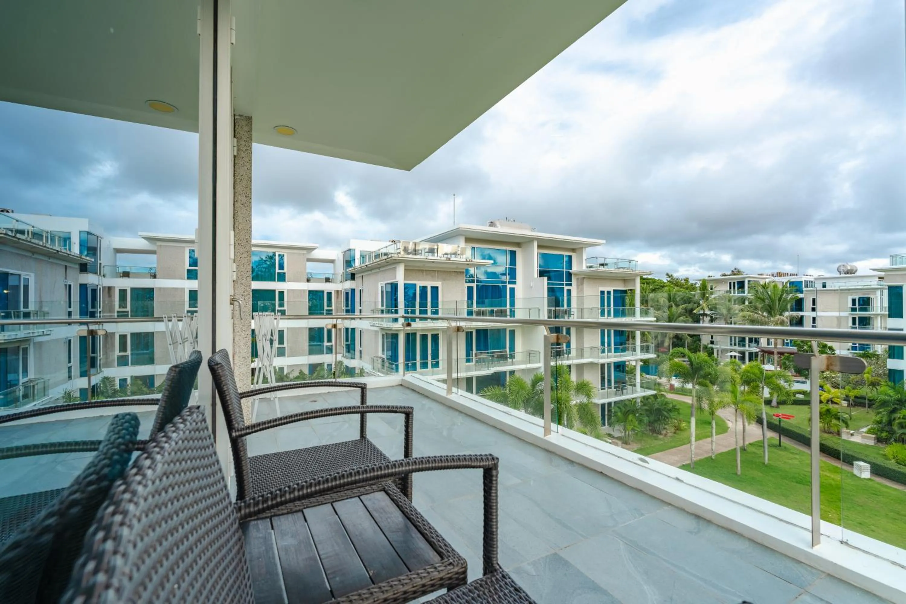 Splash Beach Resort Phuket Family-Friendly Water Park Resort Near Phuket Airport