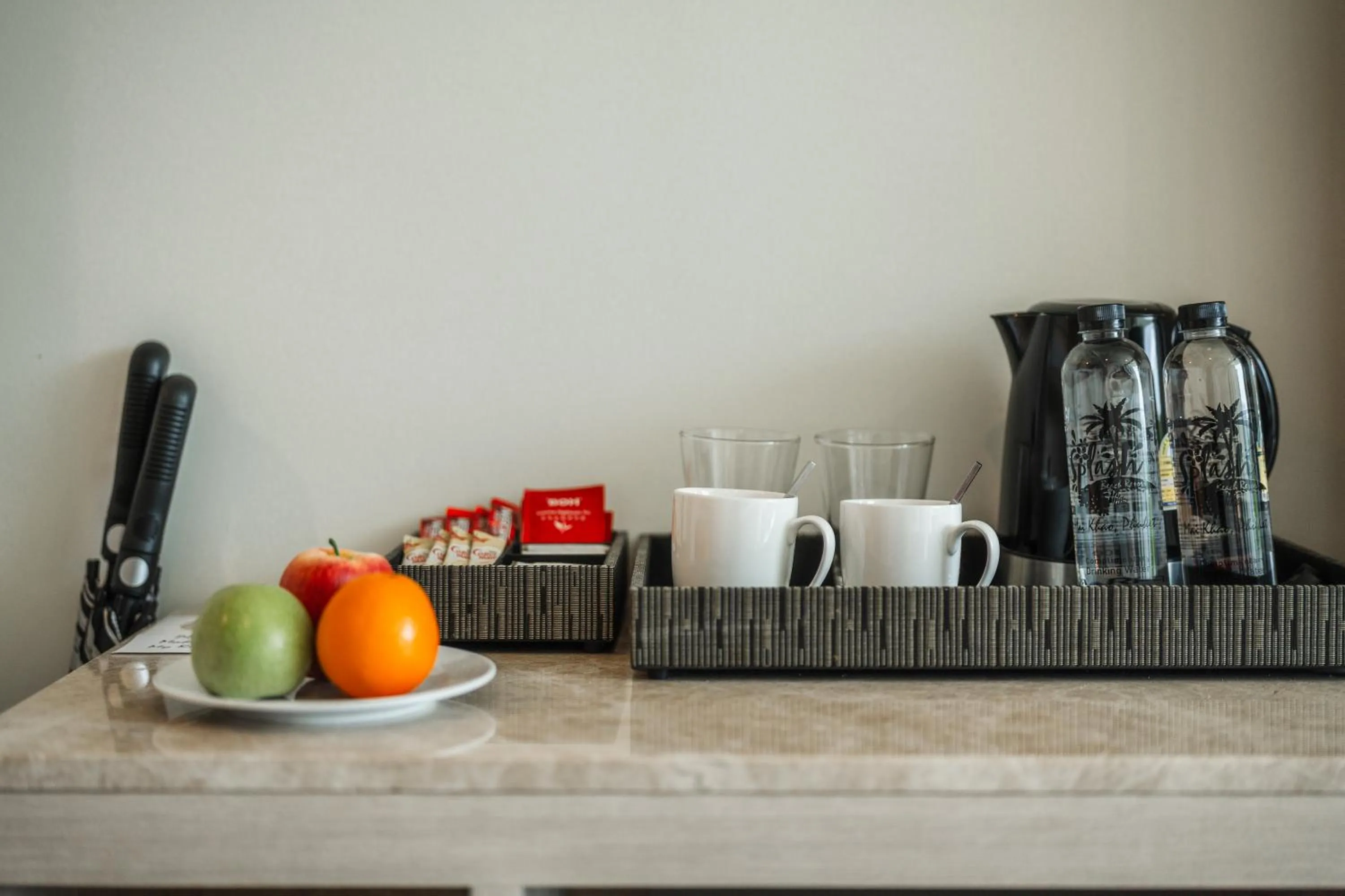 Splash Beach Resort Phuket Family-Friendly Water Park Resort Near Phuket Airport