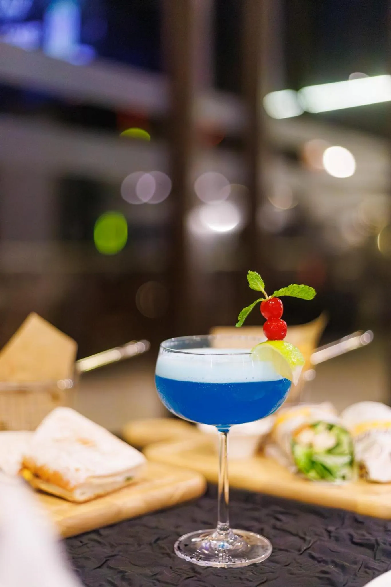 Lounge or bar in Splash Beach Resort Phuket, Family-Friendly Beachfront Water Park Resort