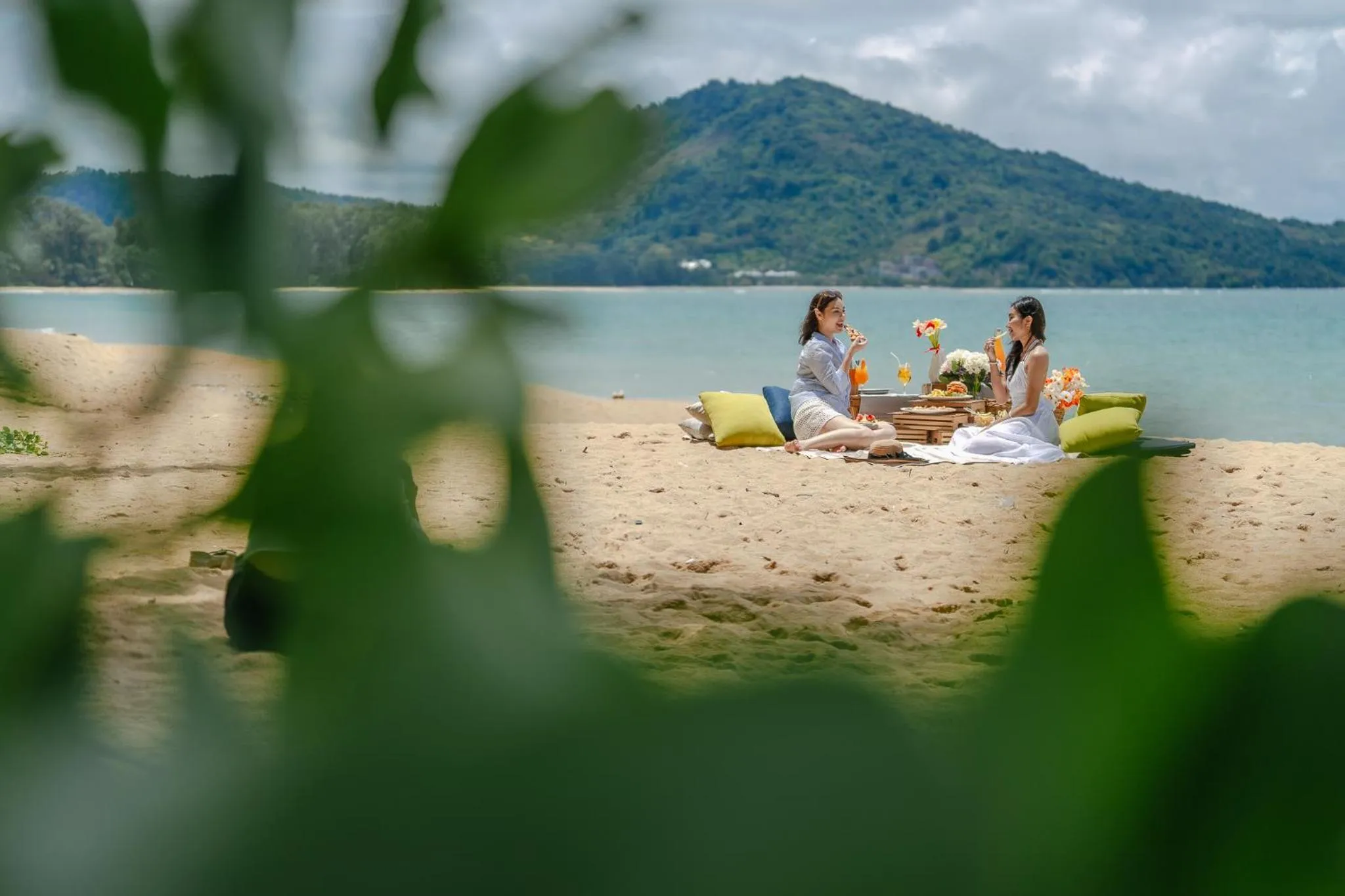 Activities in Splash Beach Resort Phuket Family-Friendly Water Park Resort Near Phuket Airport