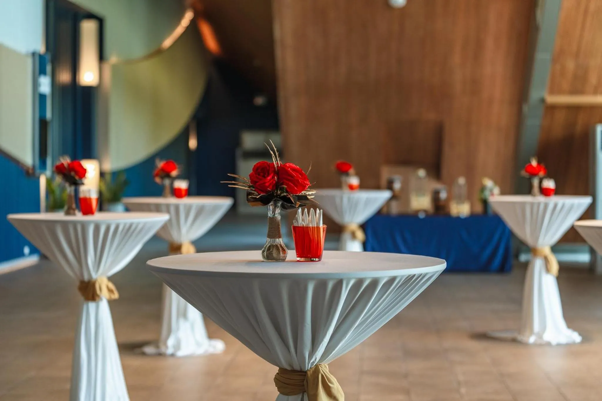 Restaurant/places to eat in Splash Beach Resort Phuket Family-Friendly Water Park Resort Near Phuket Airport