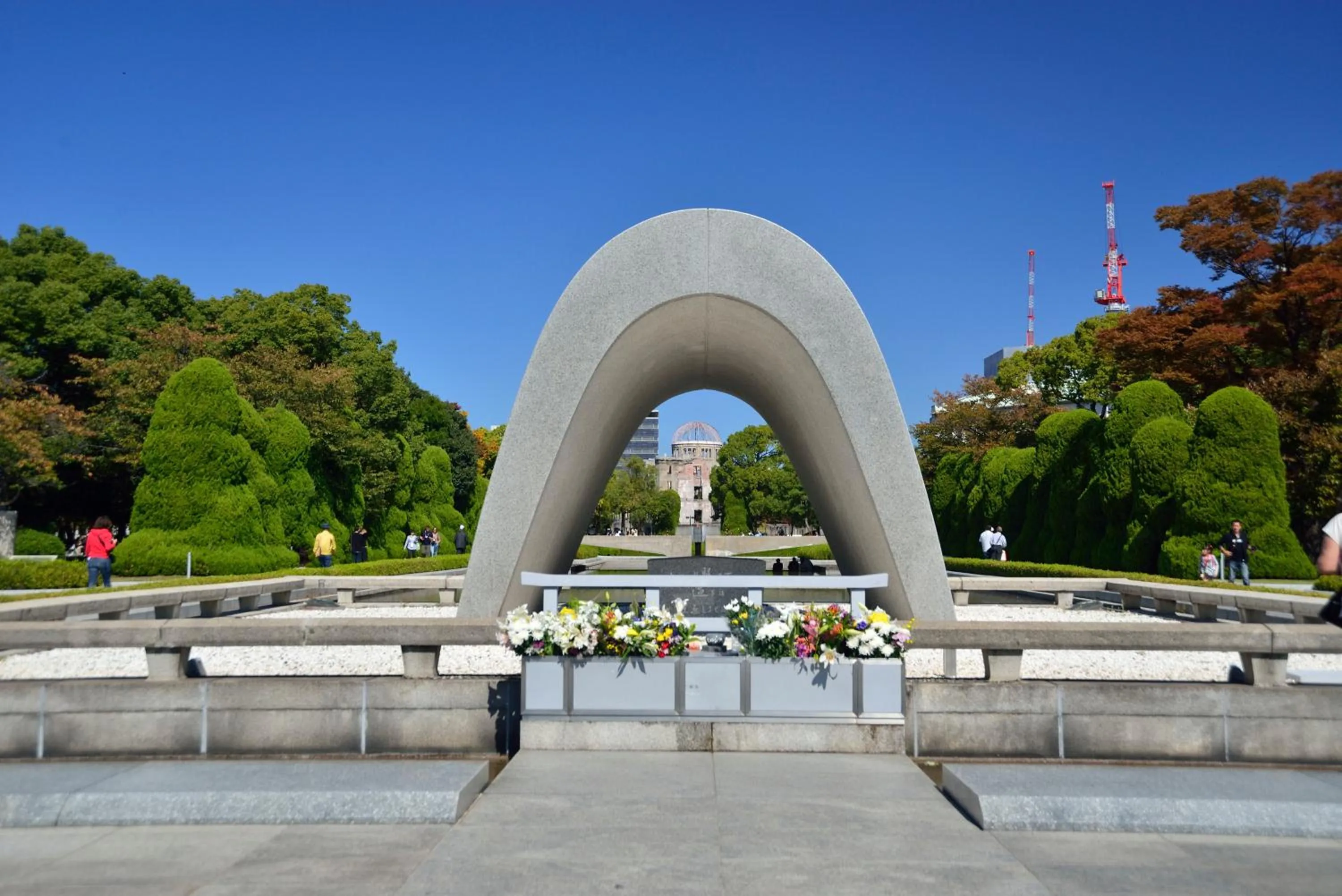 Nearby landmark in ホテルオリジン Hotel Origin 男塾ホテルグループ