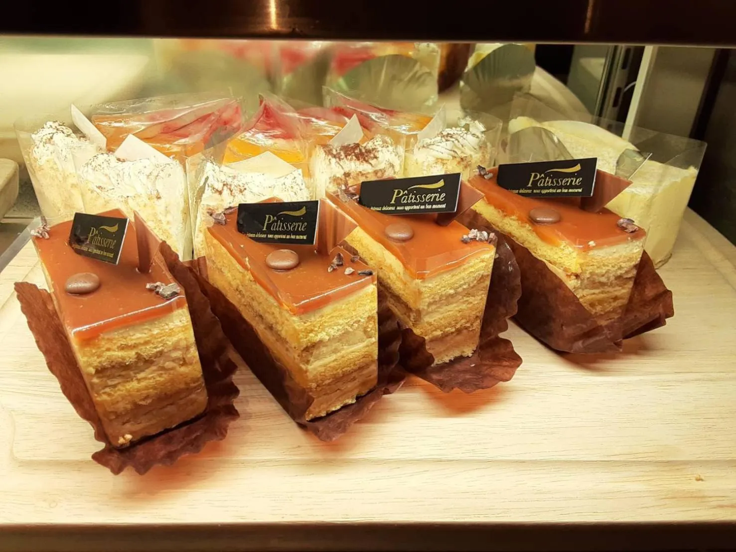 Food in ルトゥール難波 RetourNANBA 男塾ホテルグループ