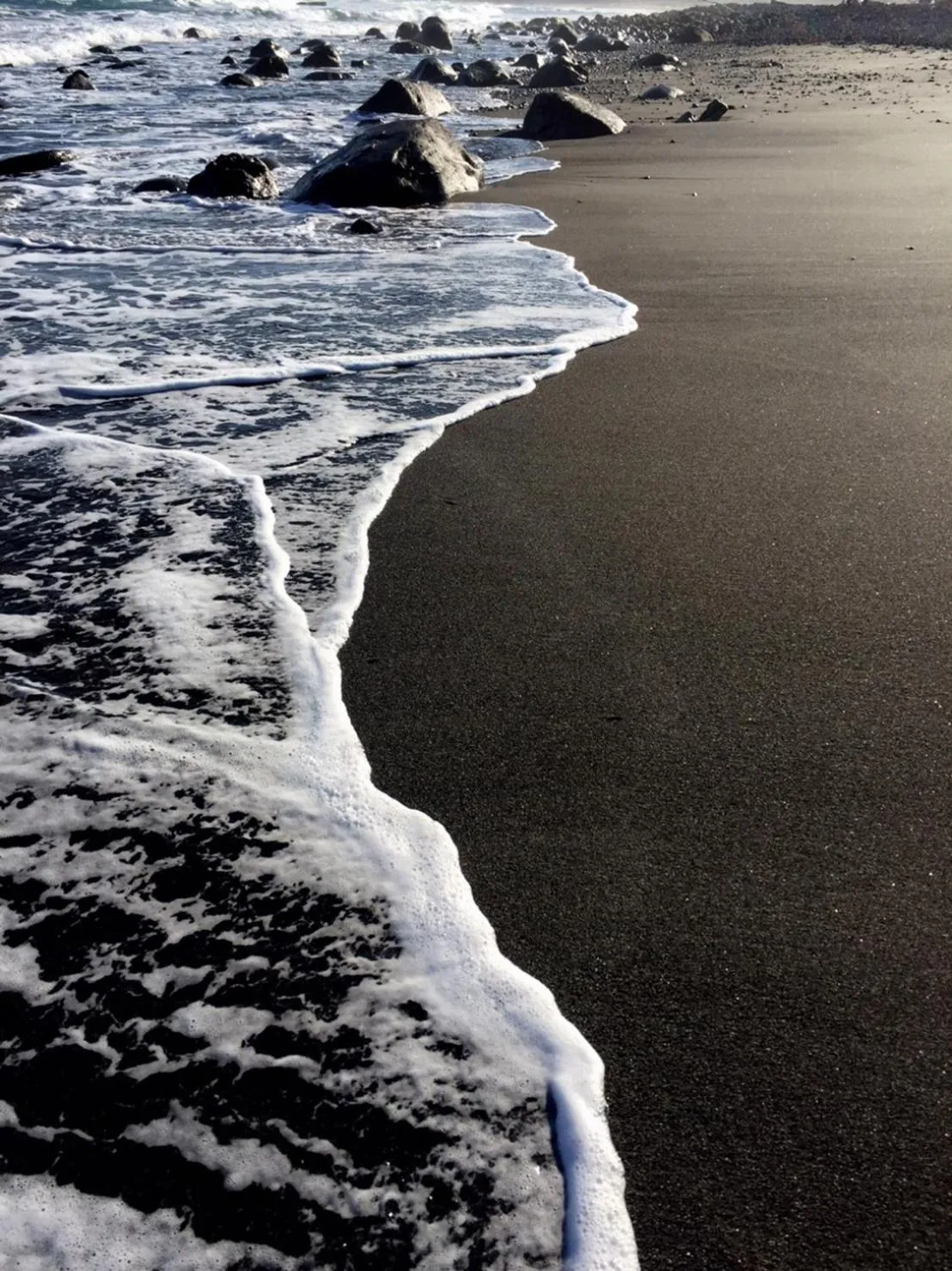 Beach in Stone Party