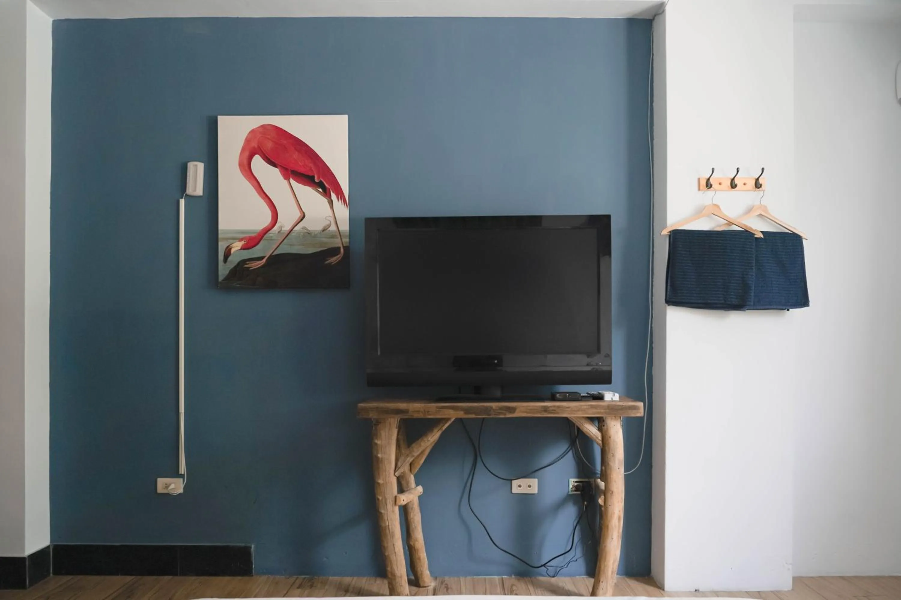 Dulan The Travel Bug Bistro Inn