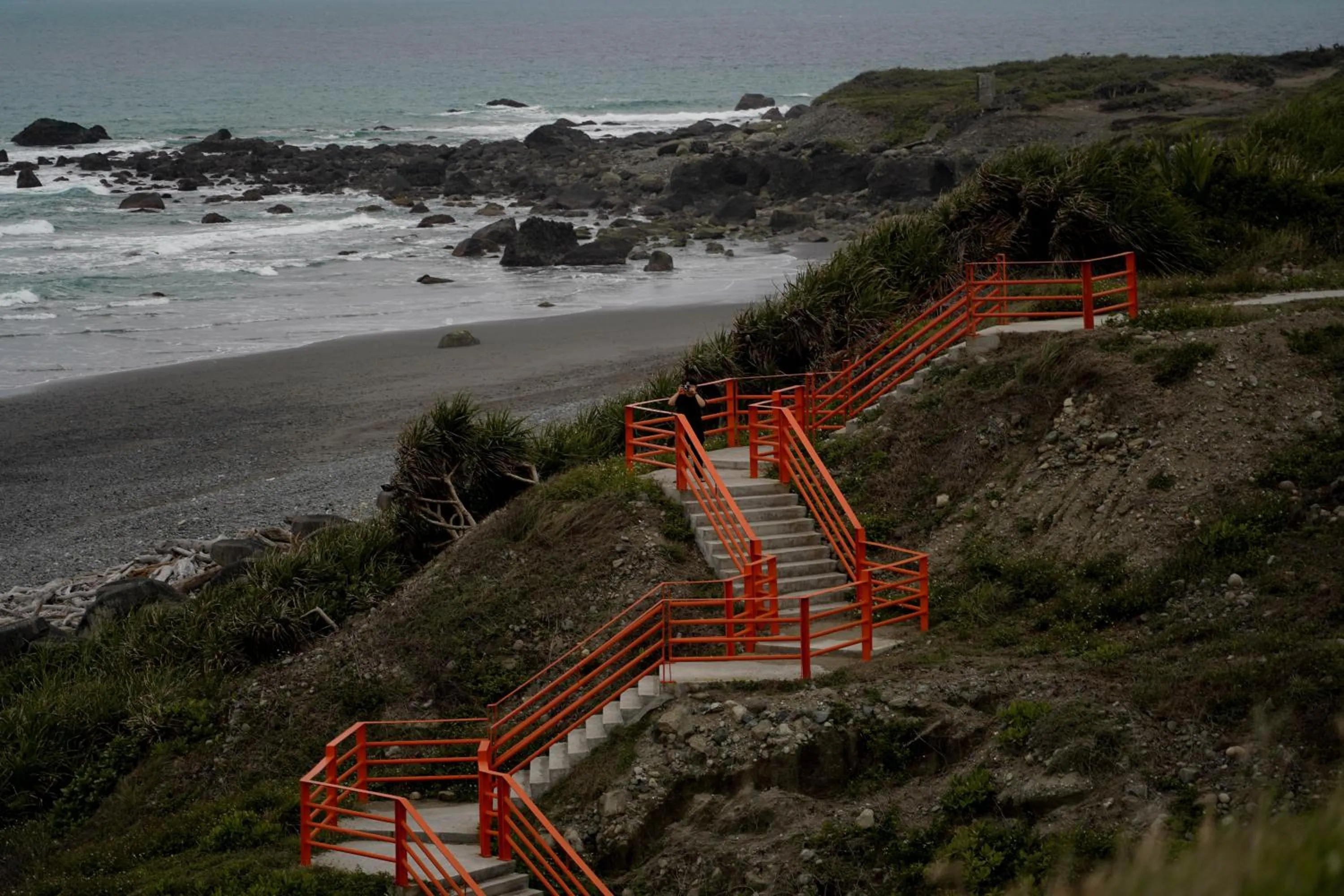 Dulan The Travel Bug Bistro Inn