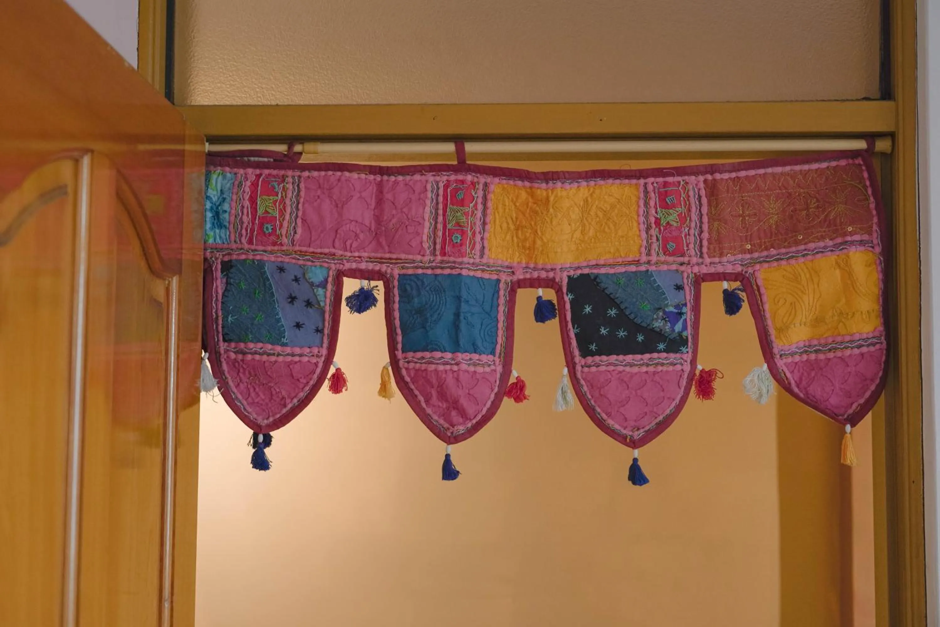 Dulan The Travel Bug Bistro Inn