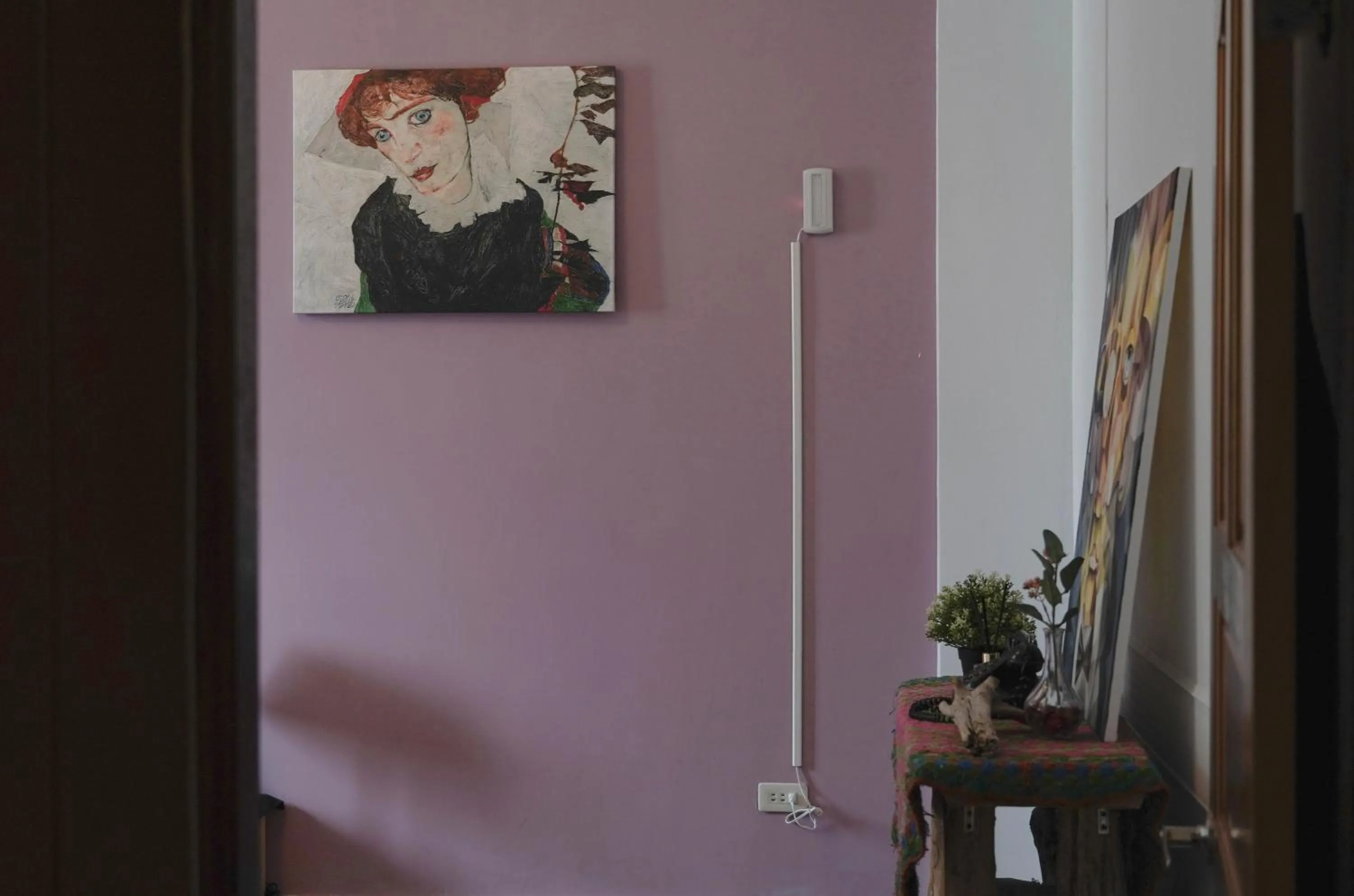 Dulan The Travel Bug Bistro Inn