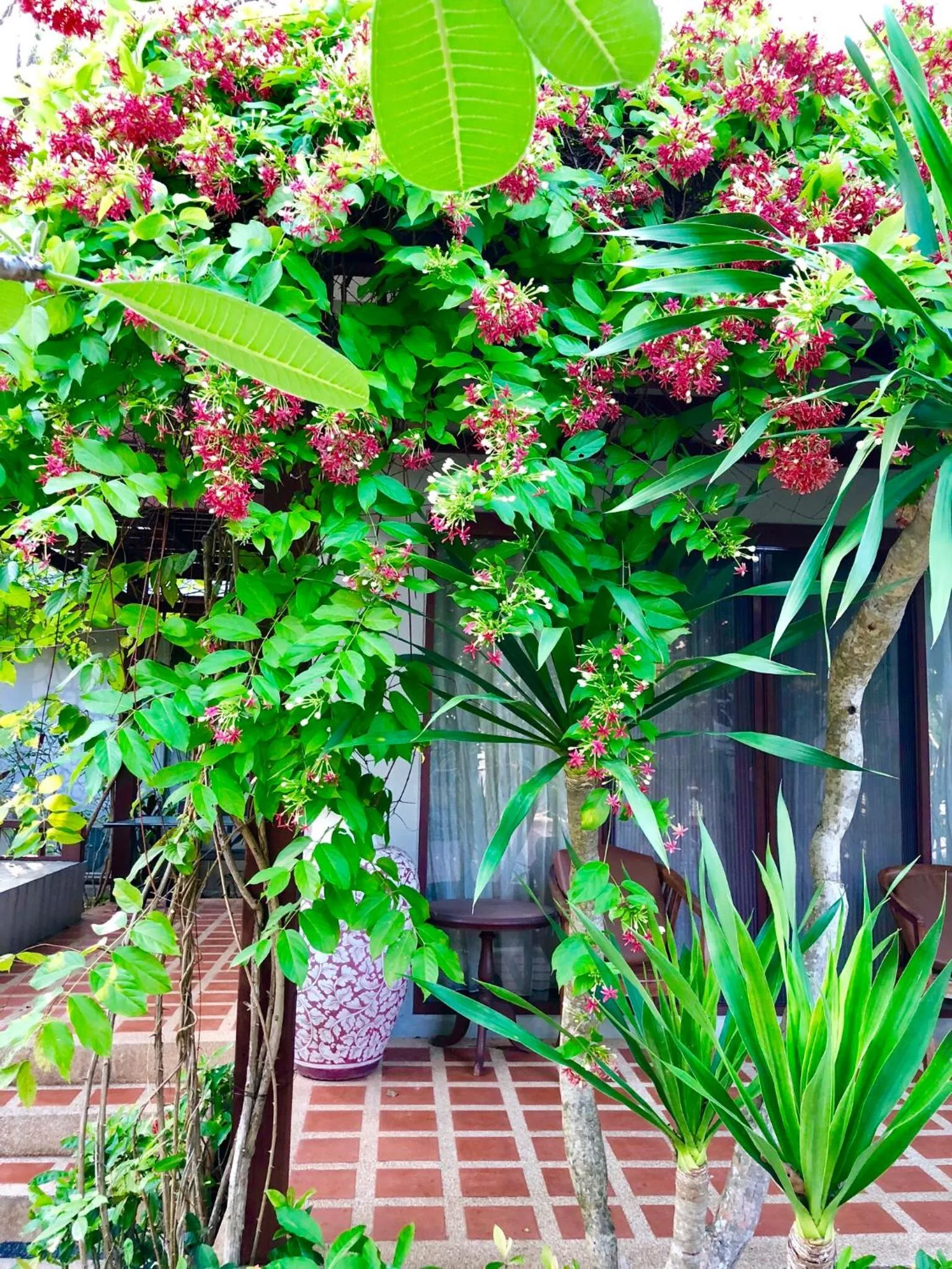 Bhumlapa Garden Resort